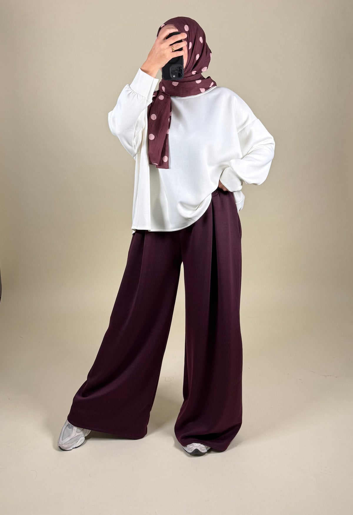 Lina Palazzo Hose