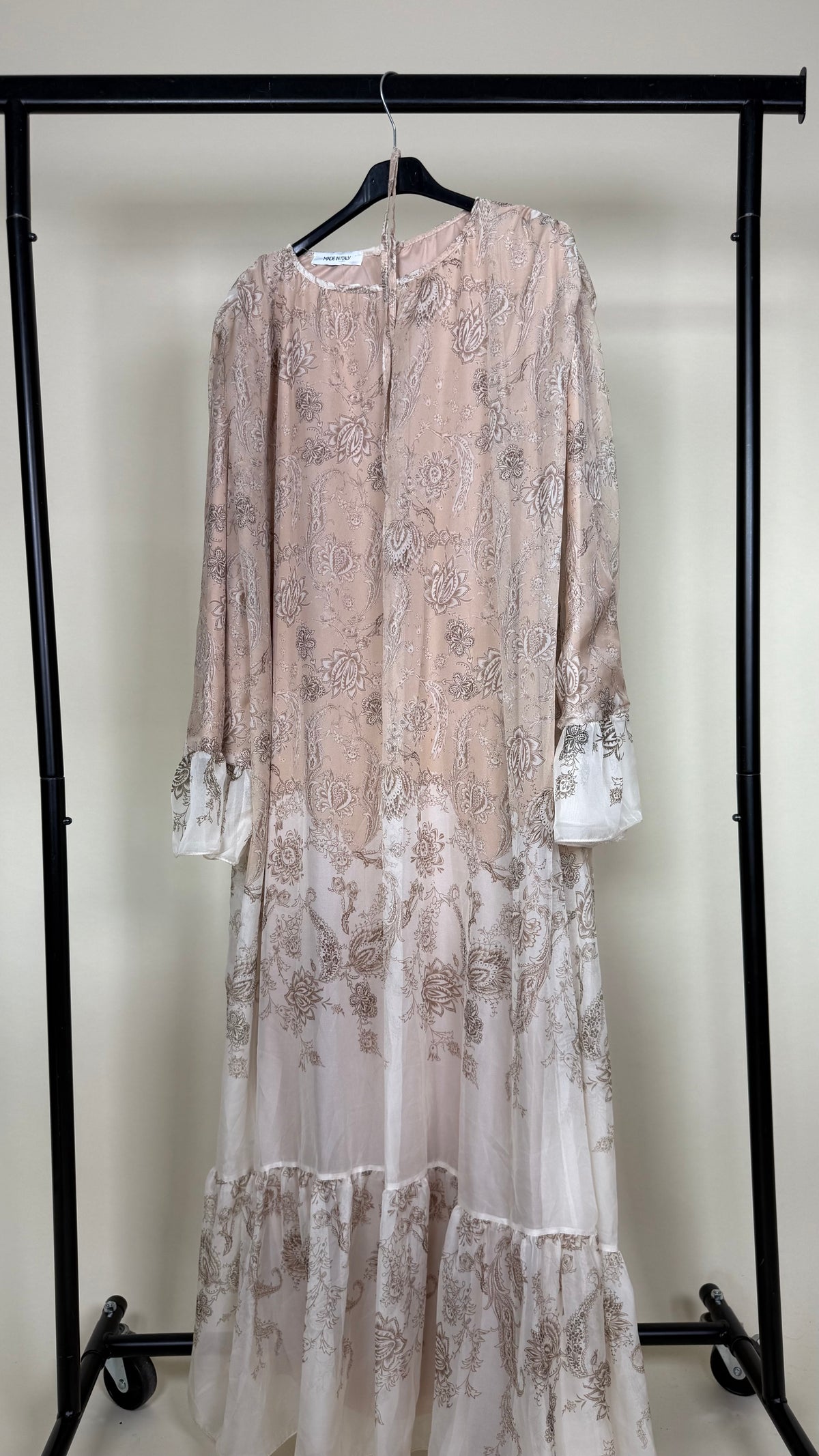Rosalie Kleid mit Unterkleid