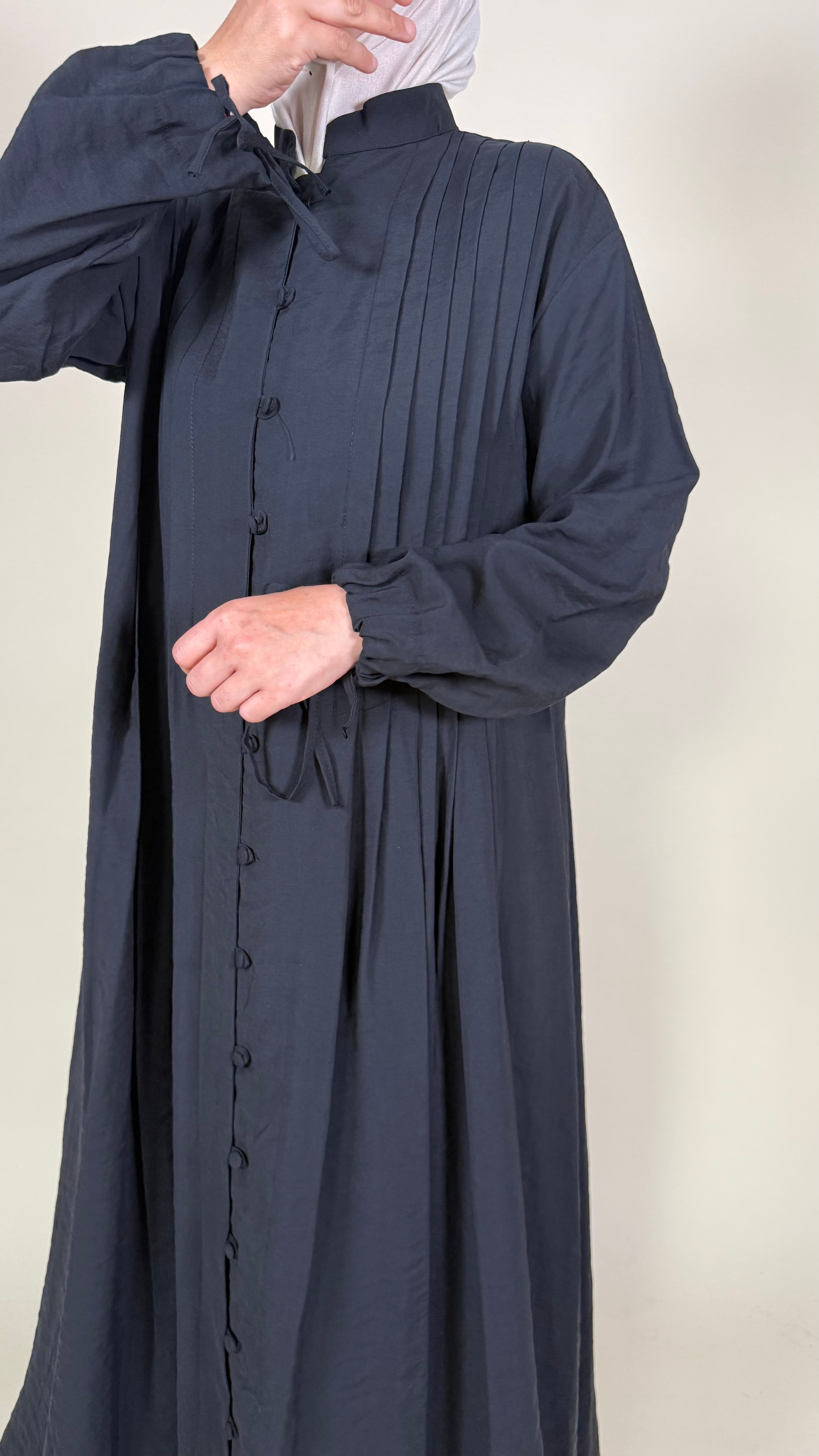 Elegance Modal Kleid