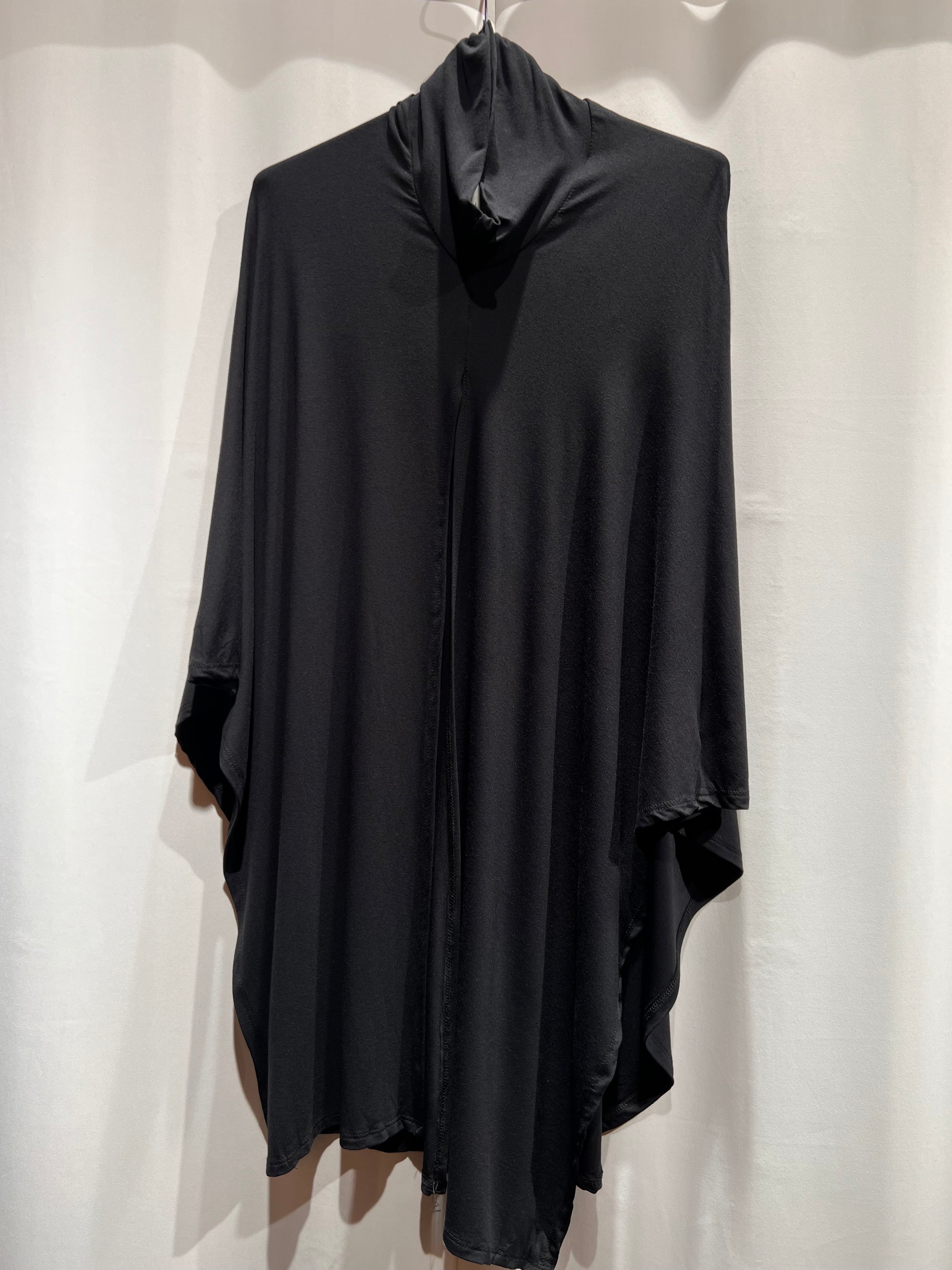 Amara Fertig Jersey Khimar Hijab
