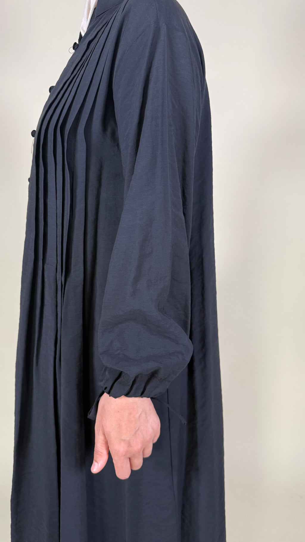 Elegance Modal Kleid