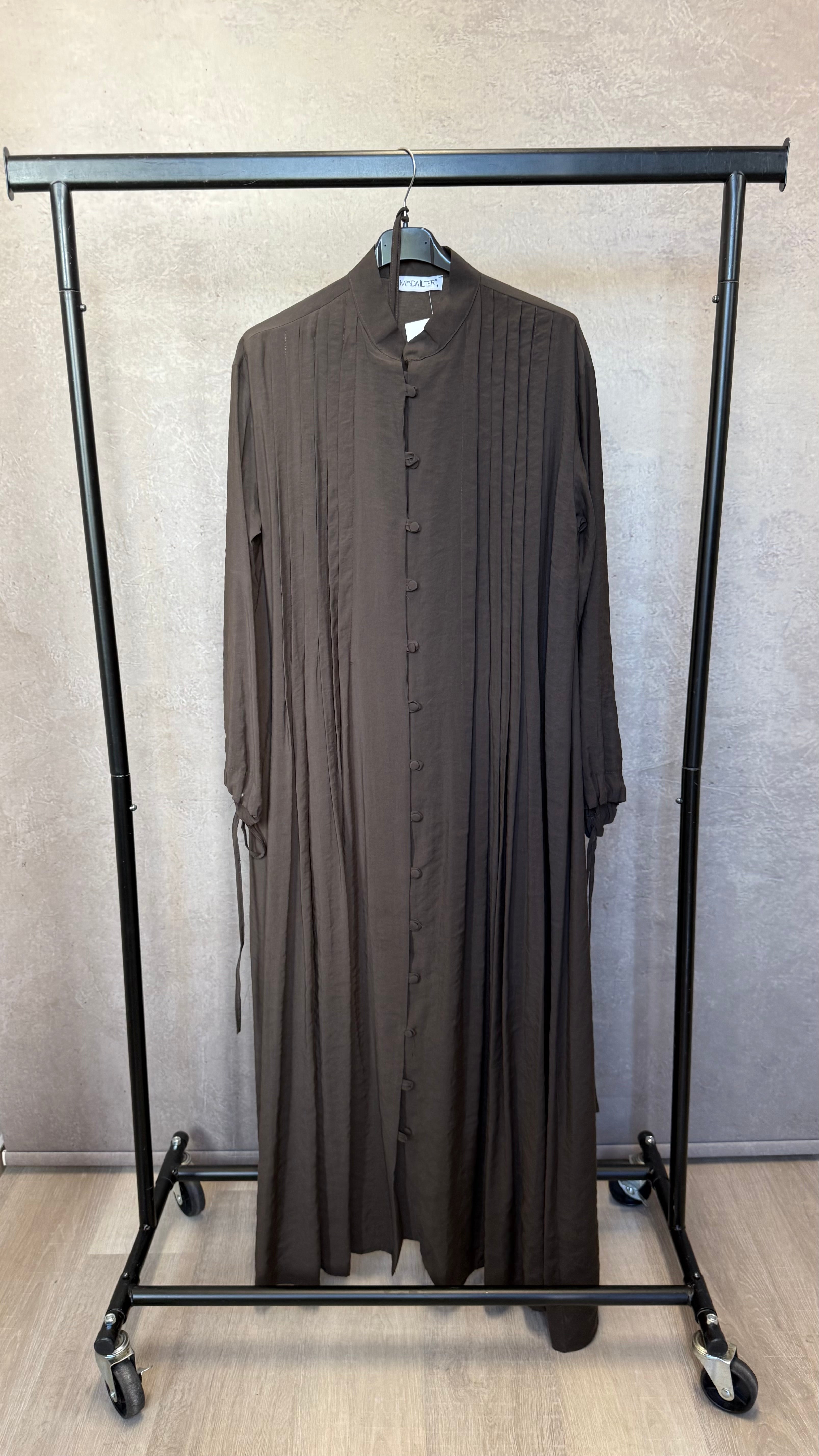 Elegance Modal Kleid