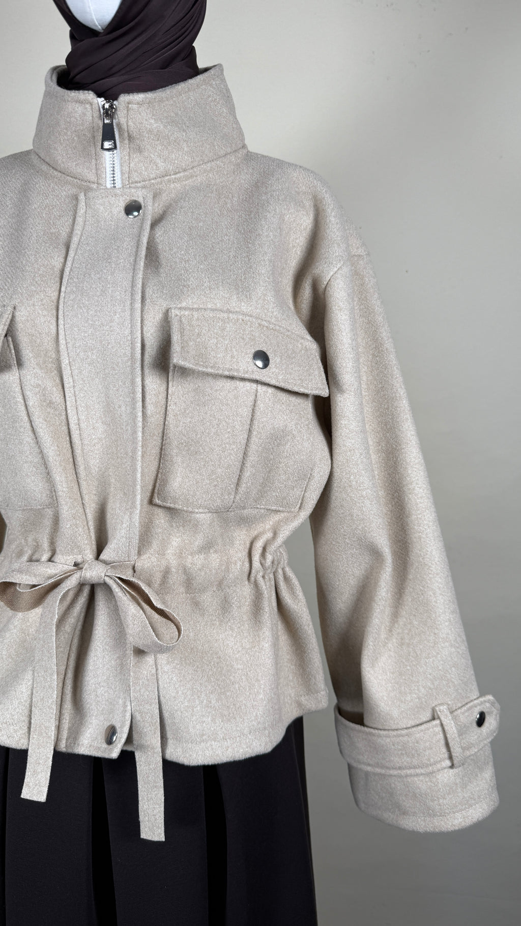 Cargo Jacket