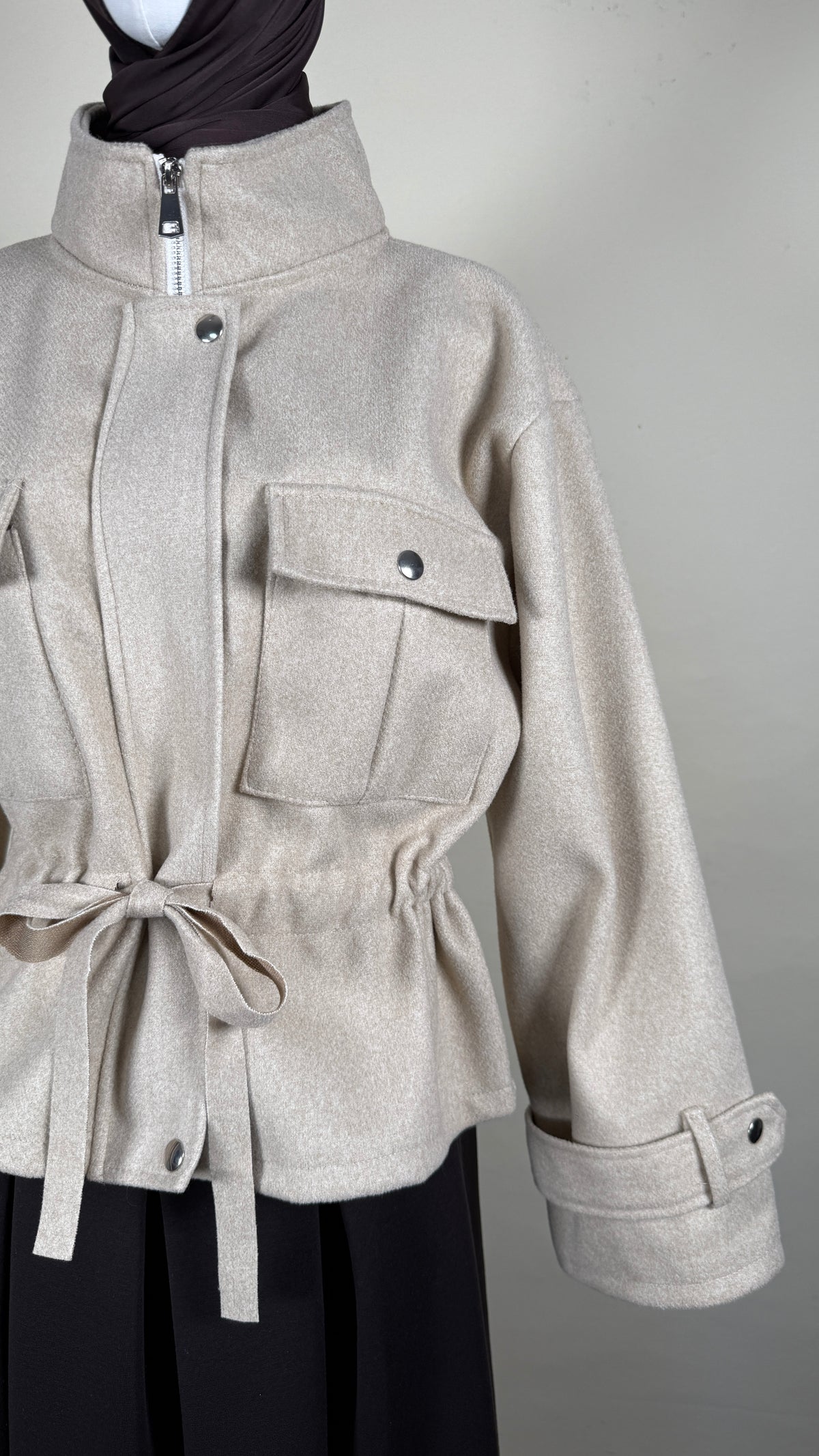 Cargo Jacket