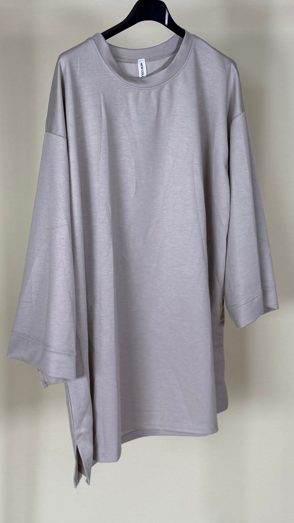 Basic Shirt
