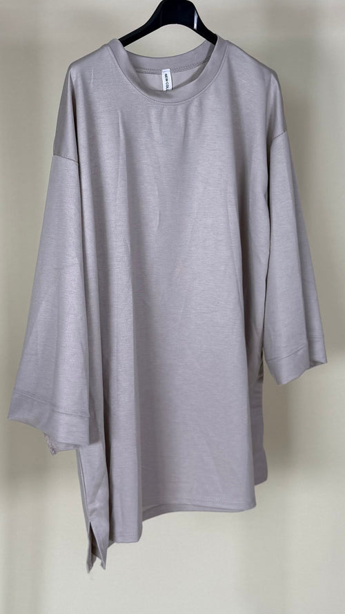 Basic Shirt