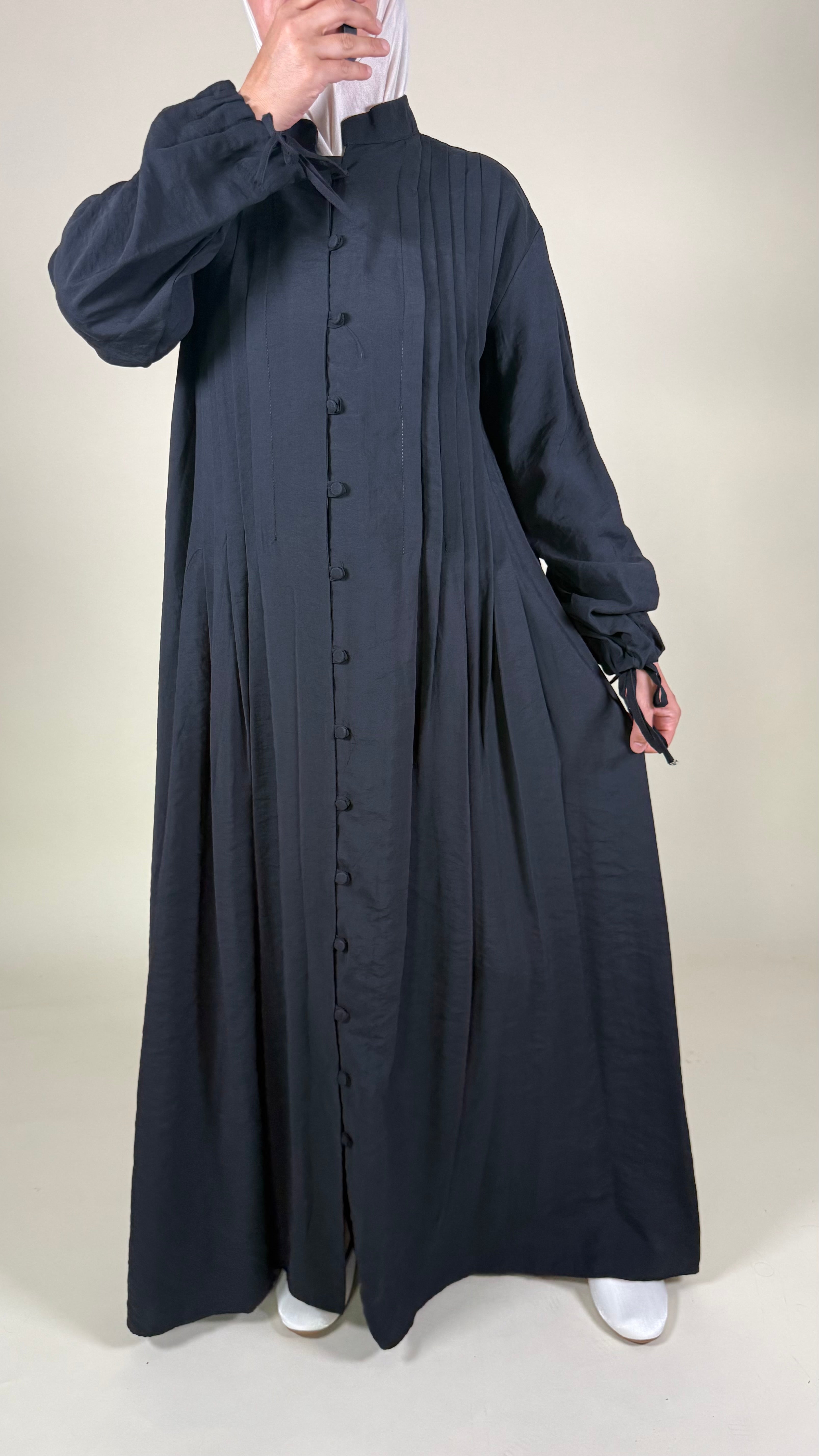 Elegance Modal Kleid