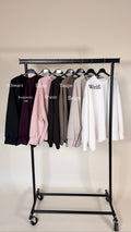 Lina Oversize Sweatshirt