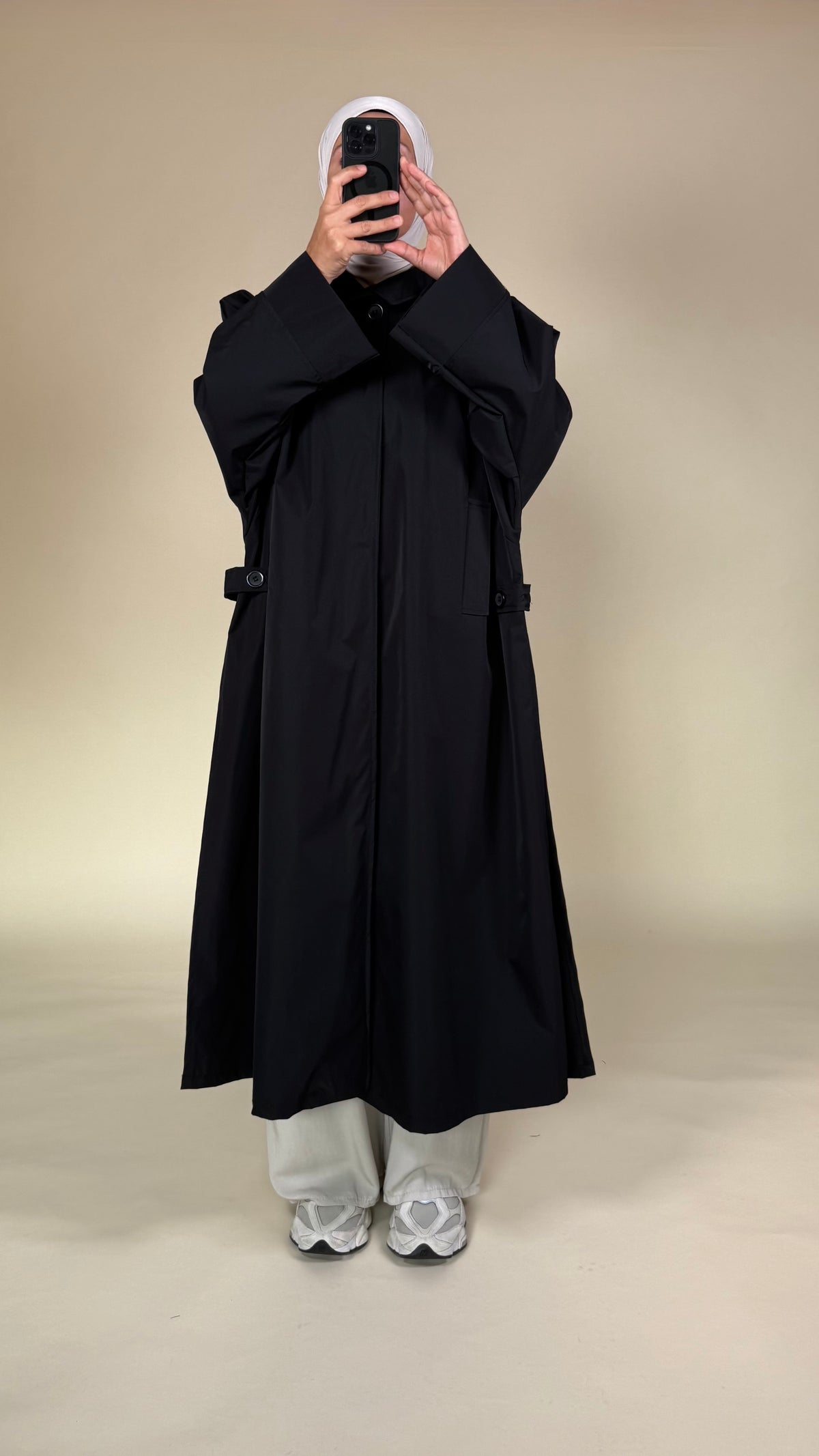 Élan Trenchcoat