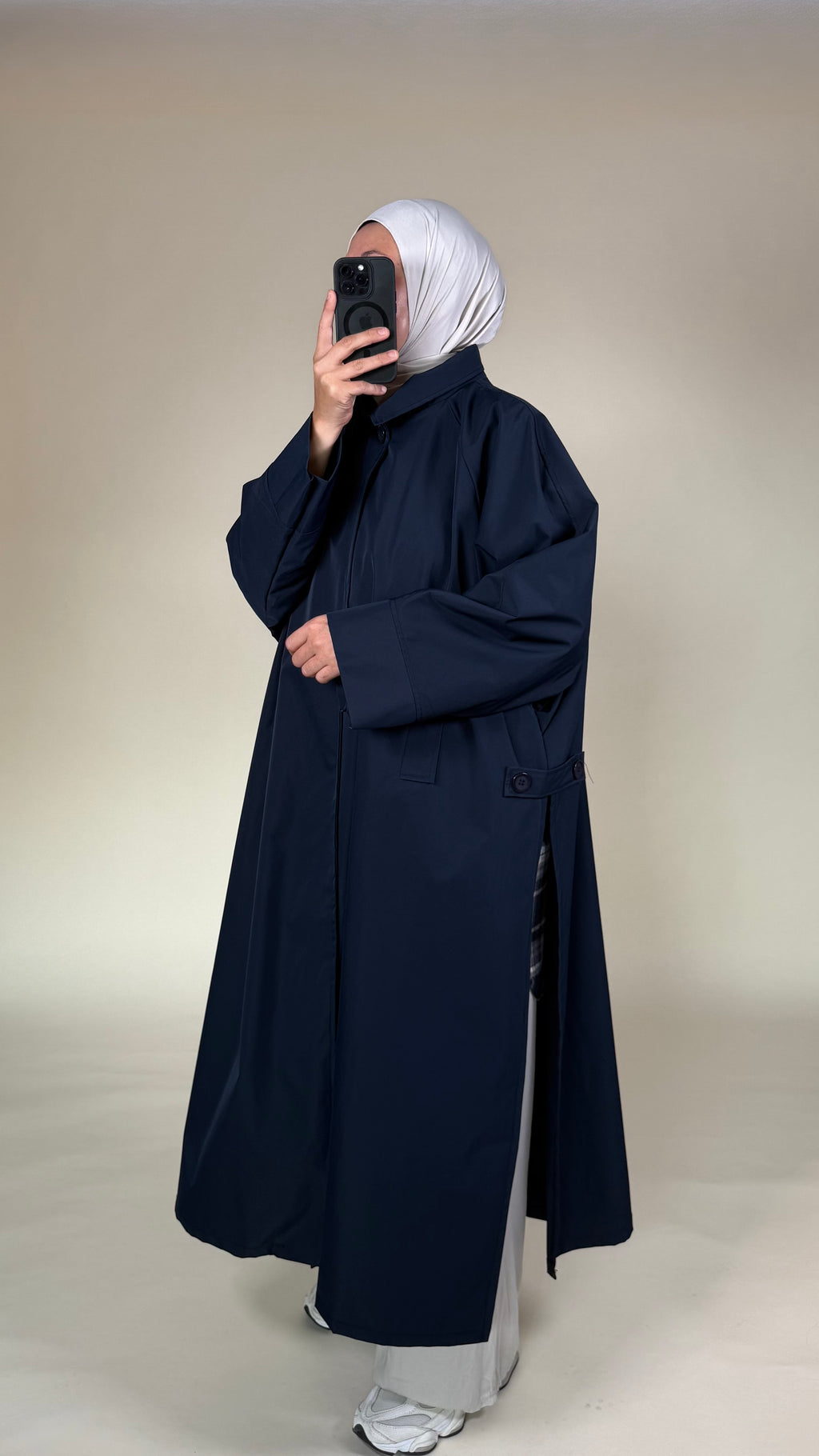 Élan Trenchcoat