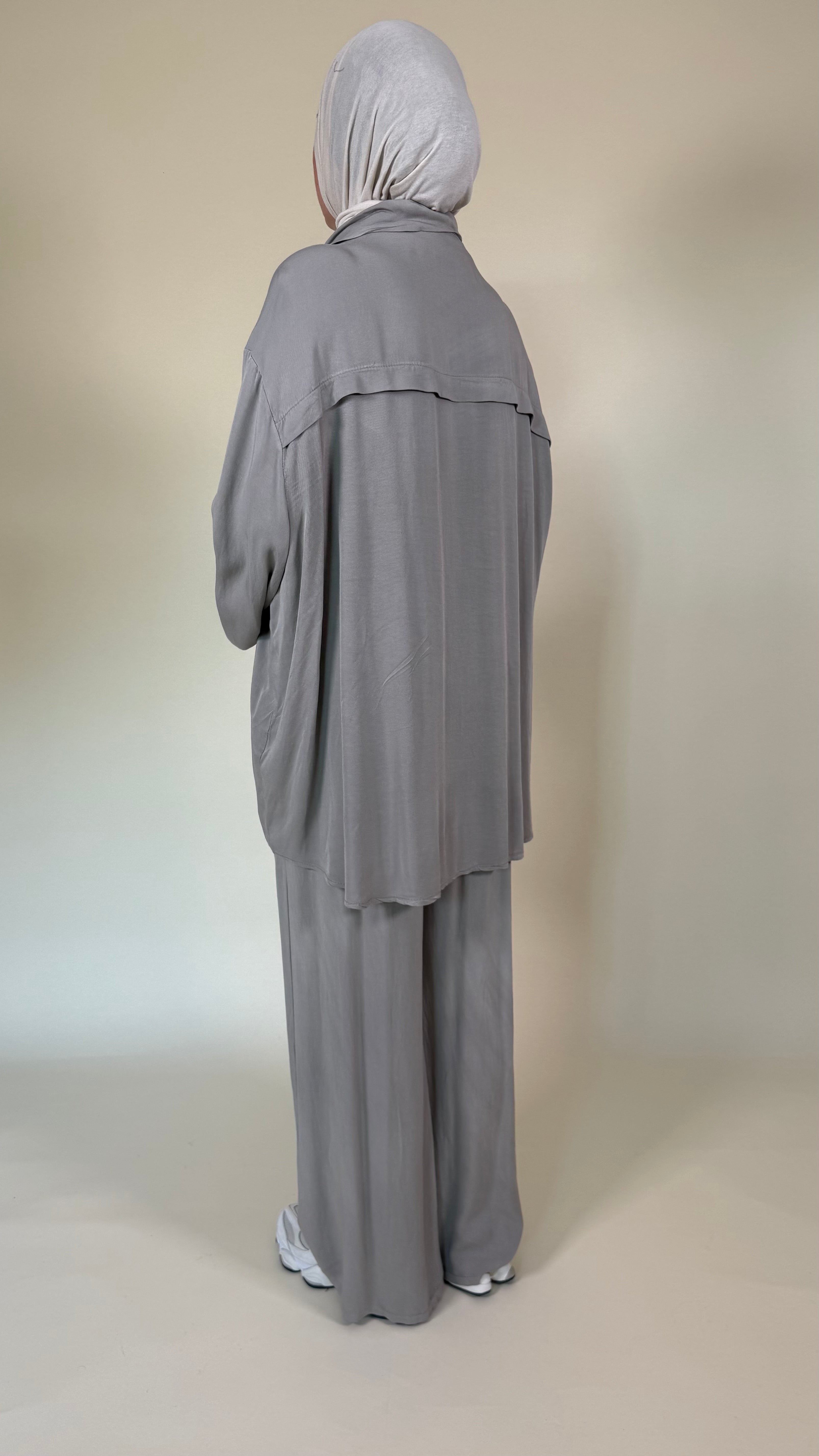 Malia Set aus Tencel