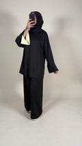 Basic Burkini 3-Teiler