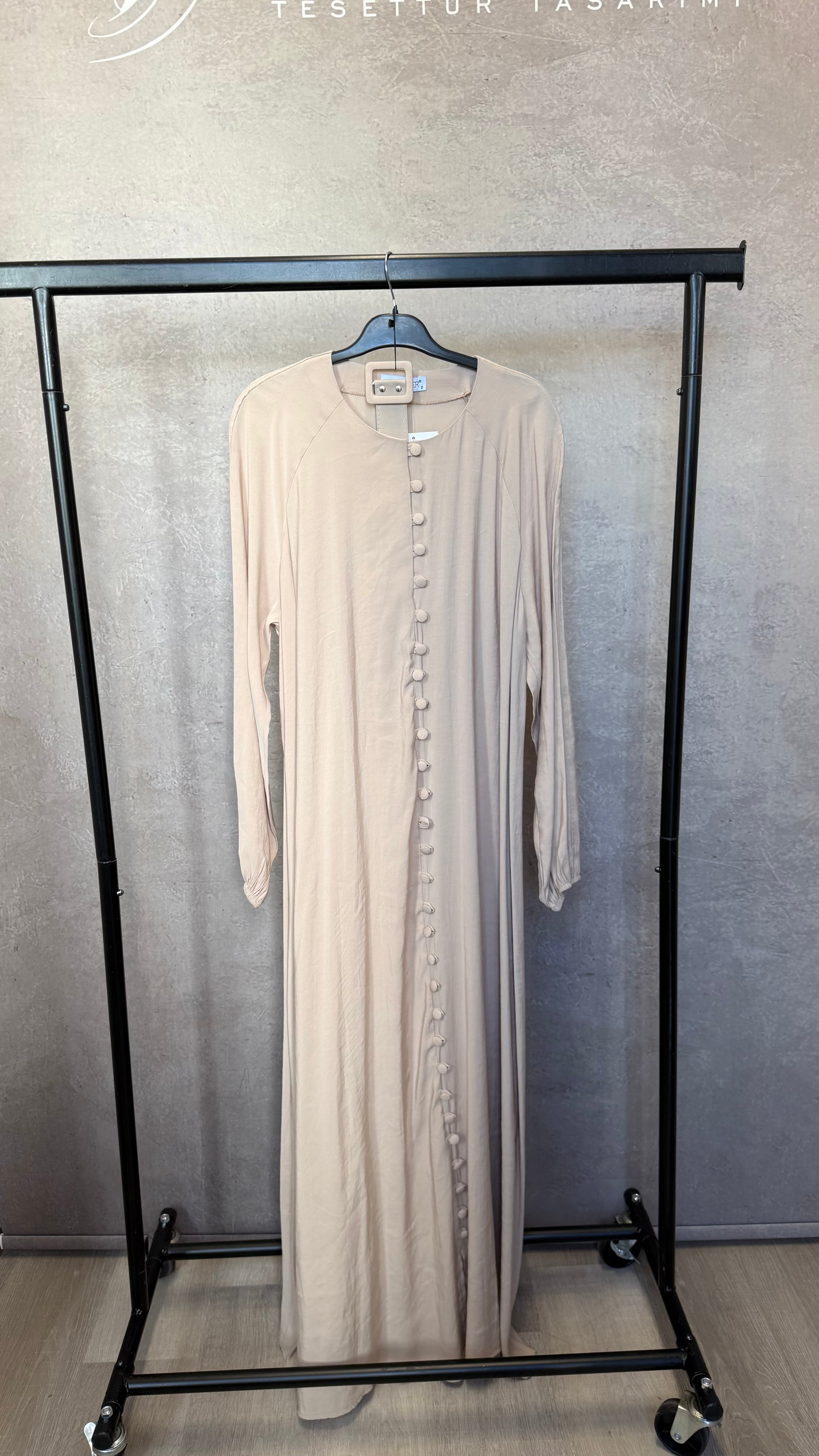 Inaya Kleid
