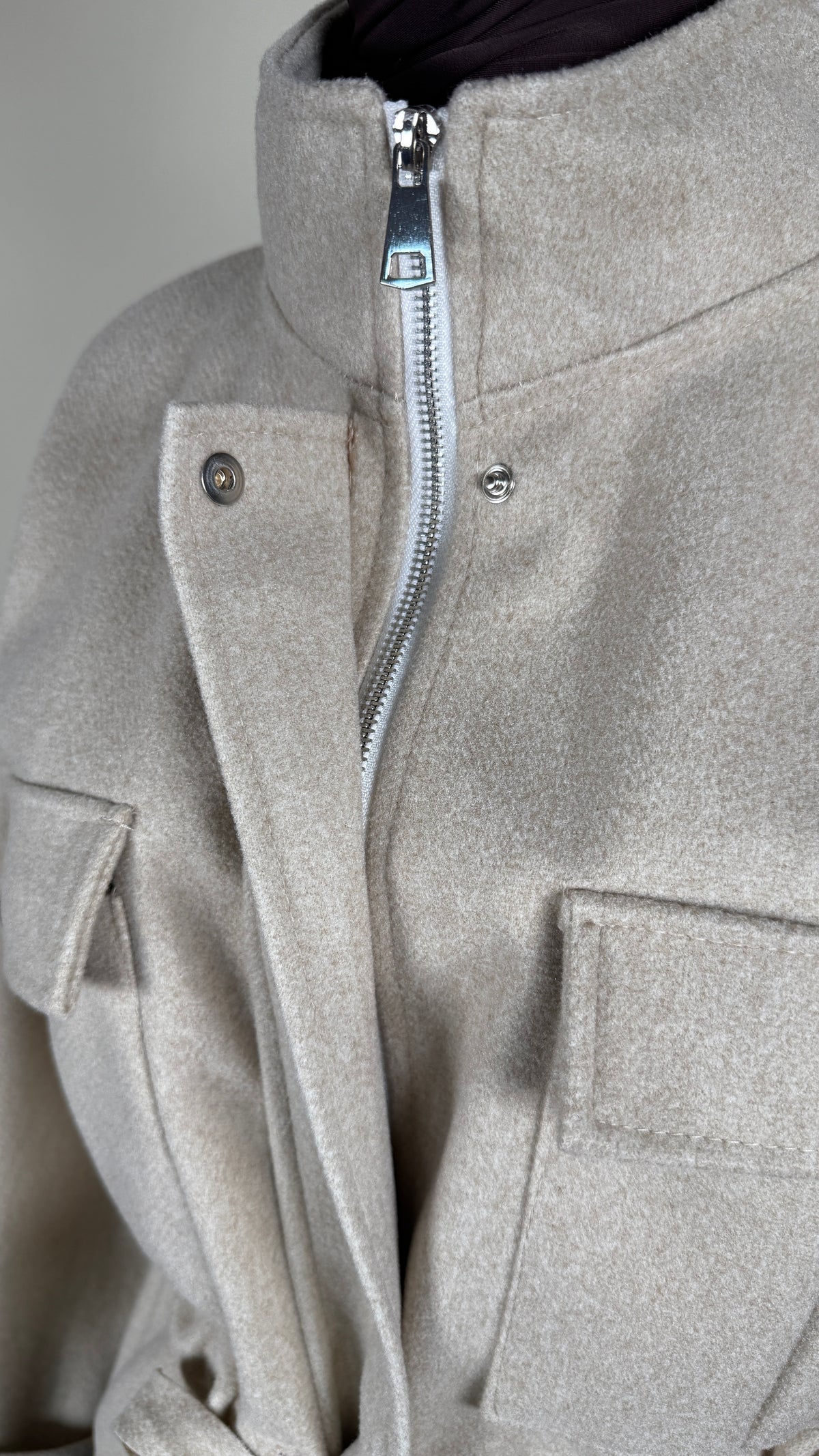 Cargo Jacket