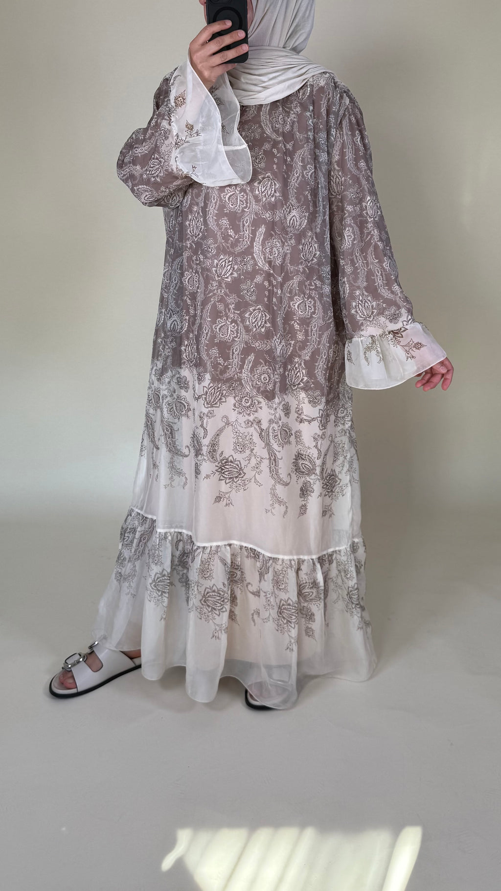 Rosalie Kleid mit Unterkleid