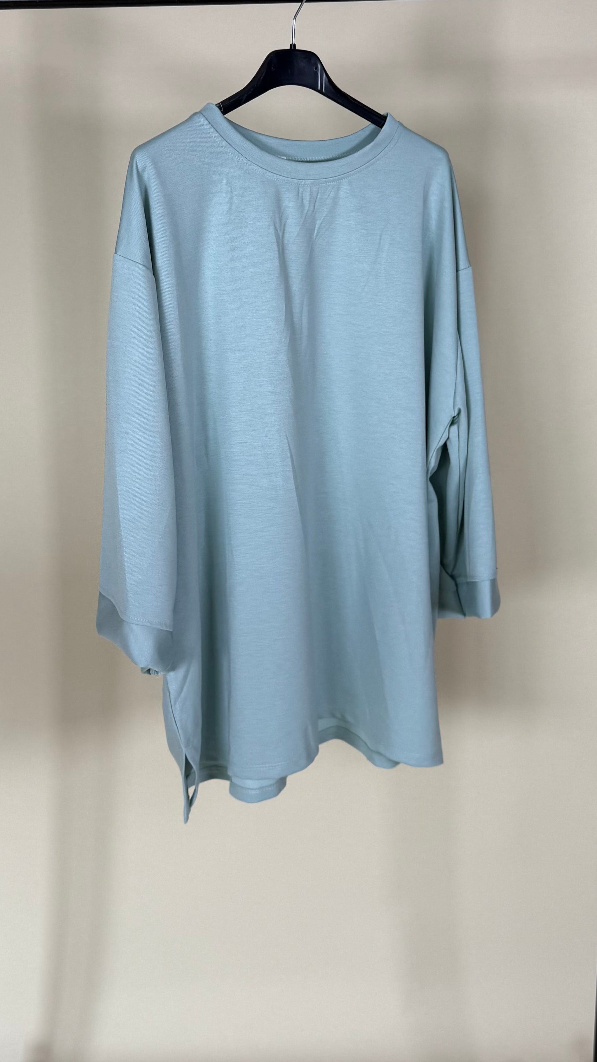 Basic Shirt
