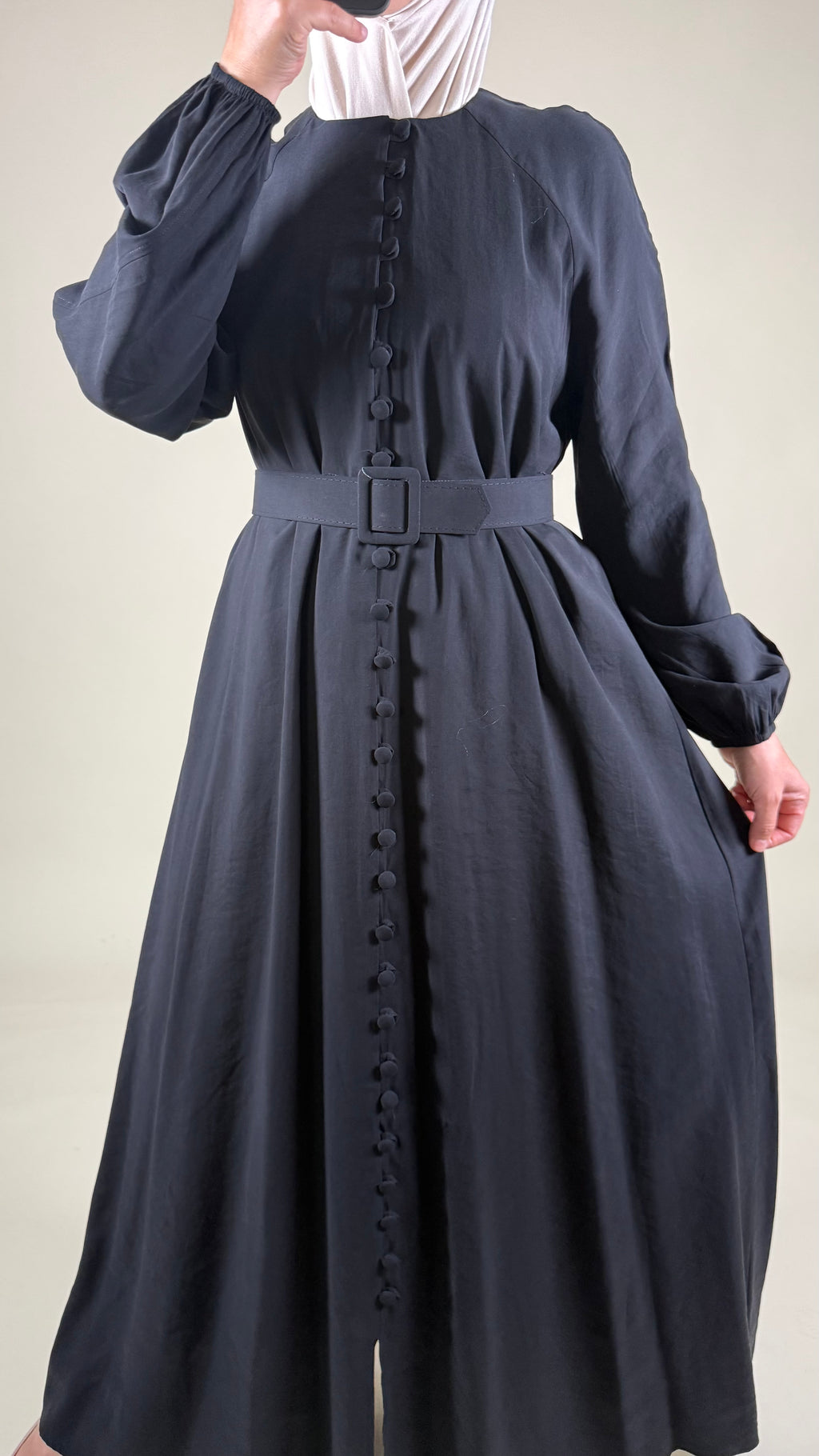 Inaya Kleid
