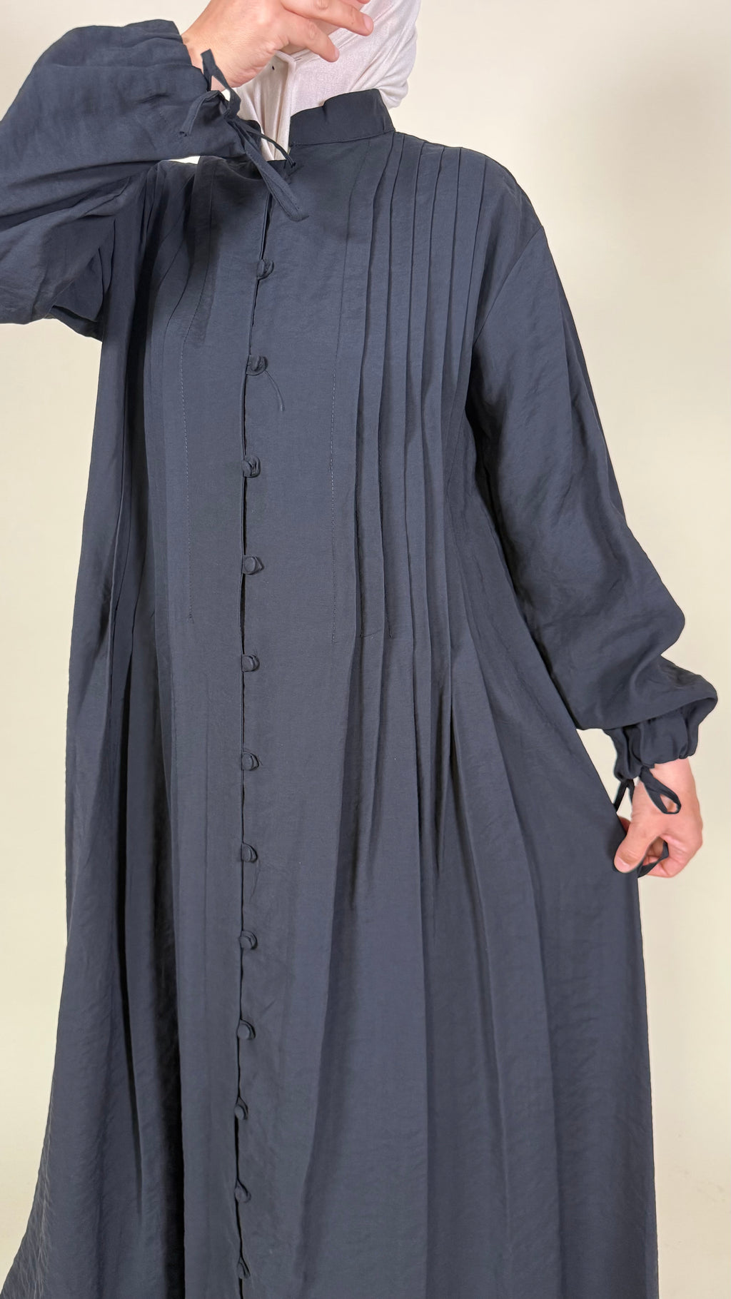 Elegance Modal Kleid