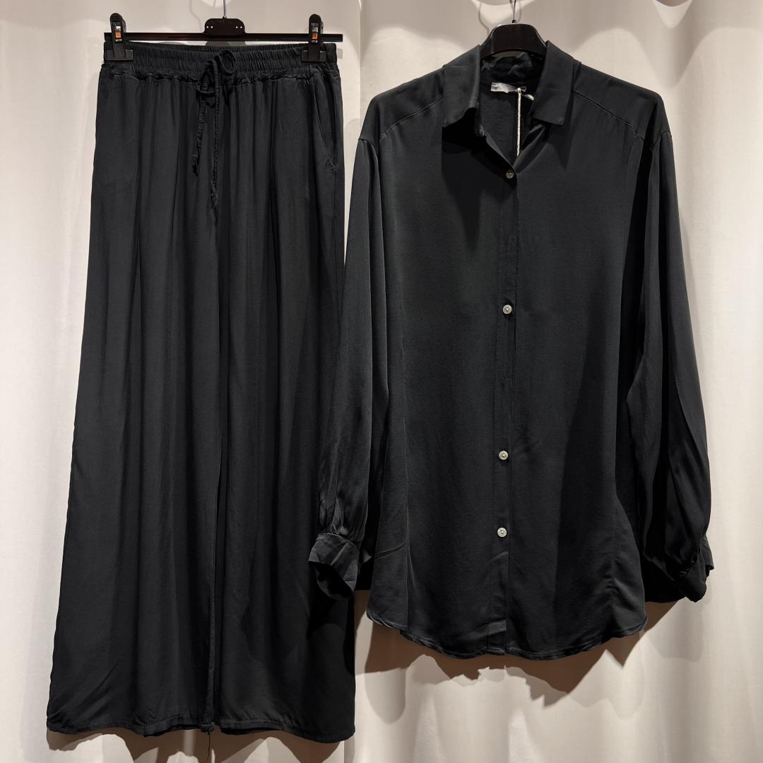 Malia Set aus Tencel