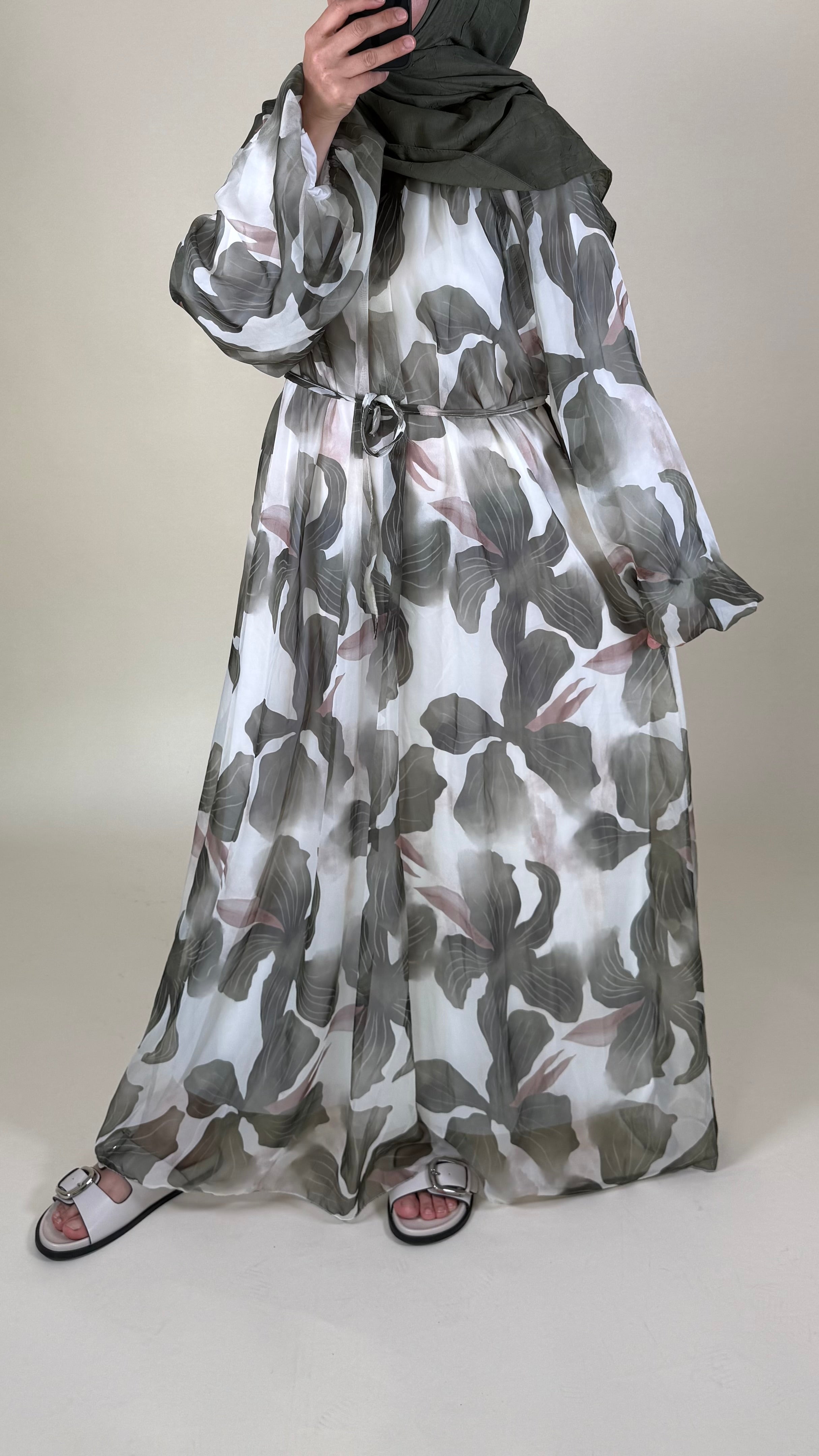 Defne Sommerkleid
