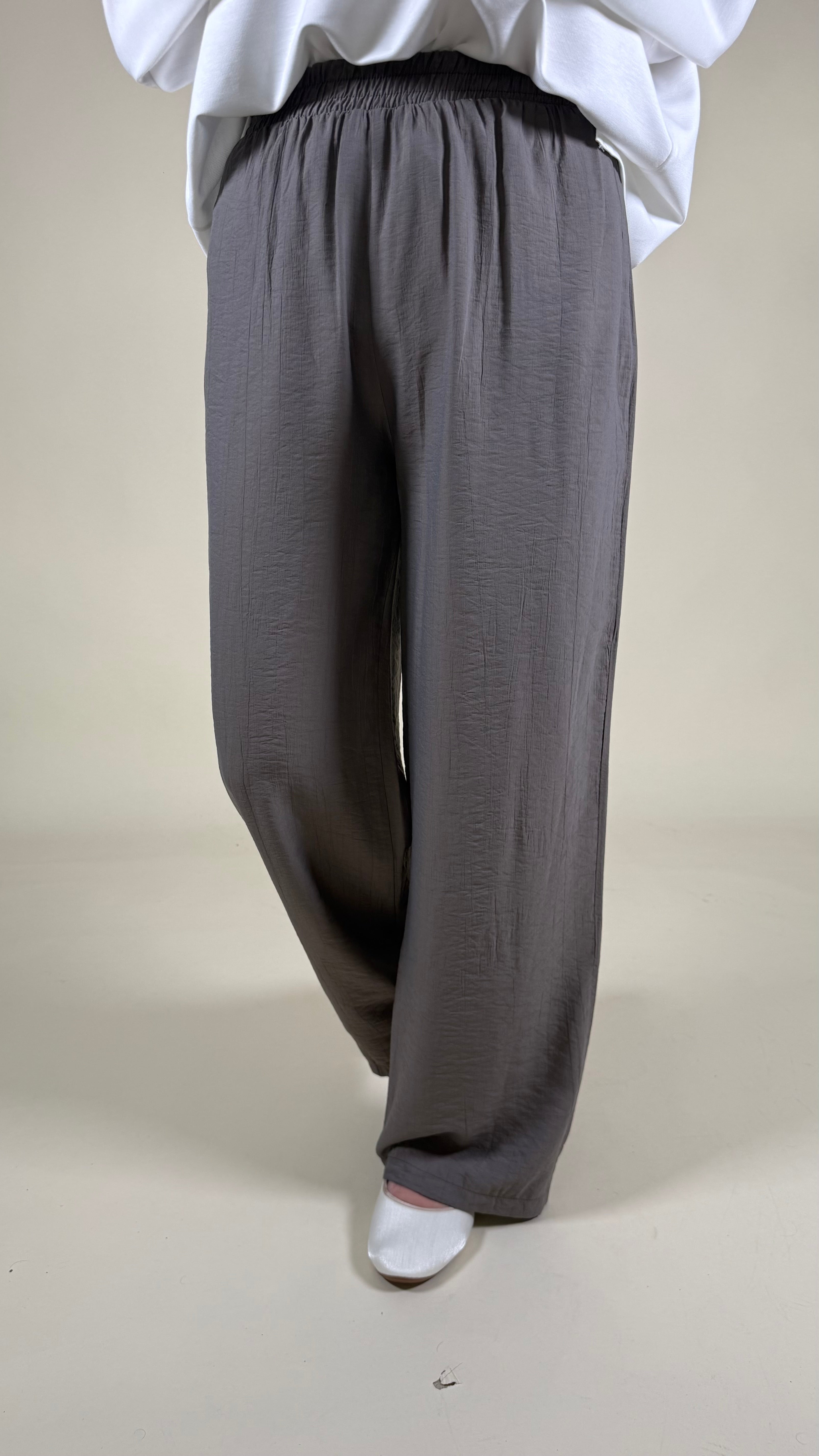 Modal Stoffhose