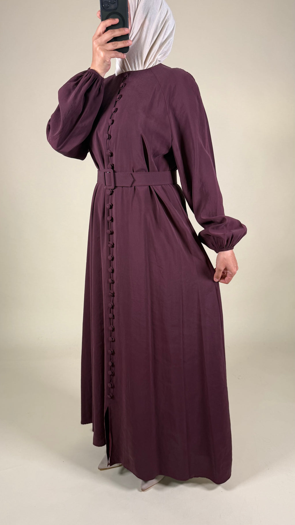 Inaya Kleid