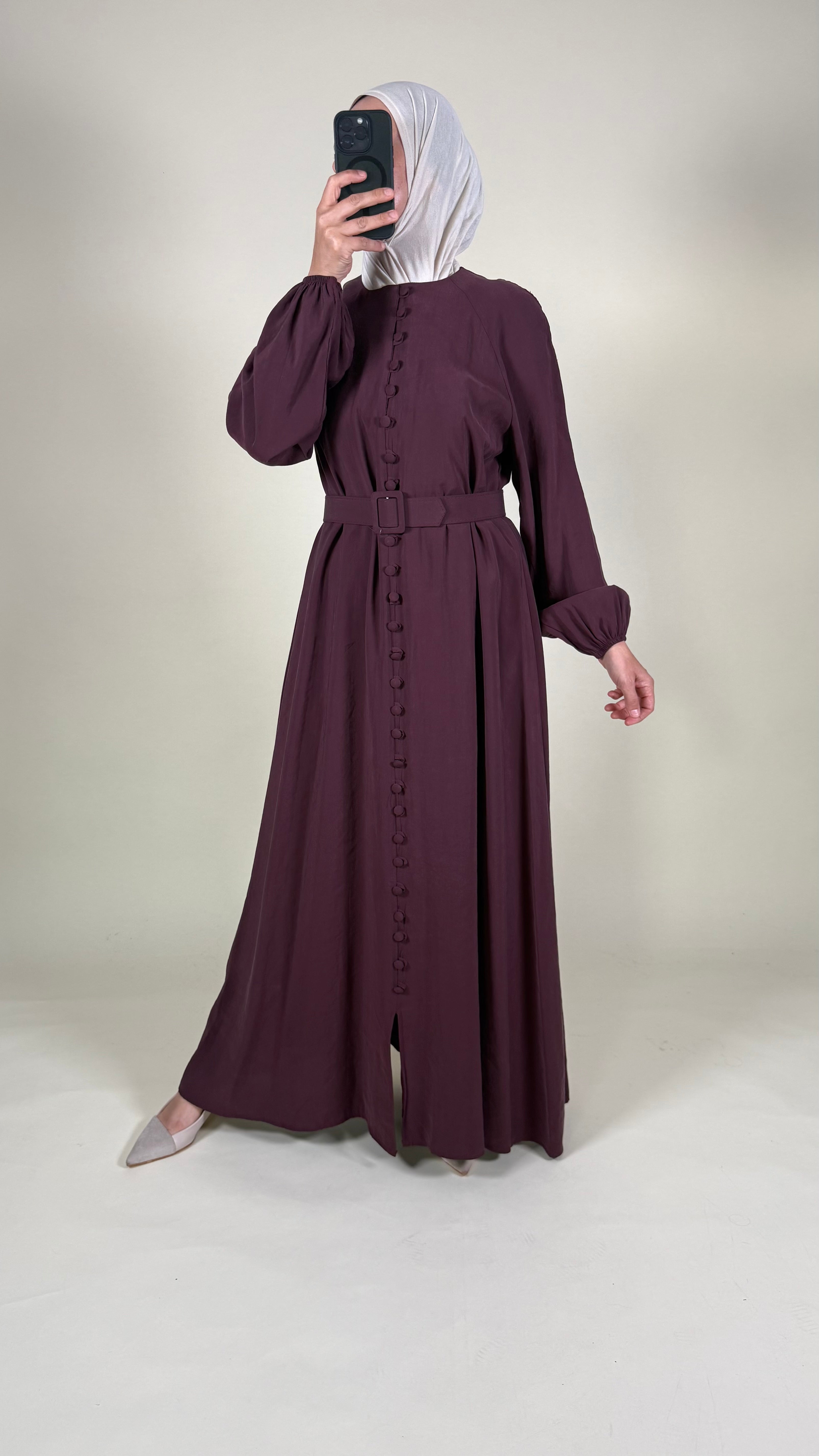 Inaya Kleid
