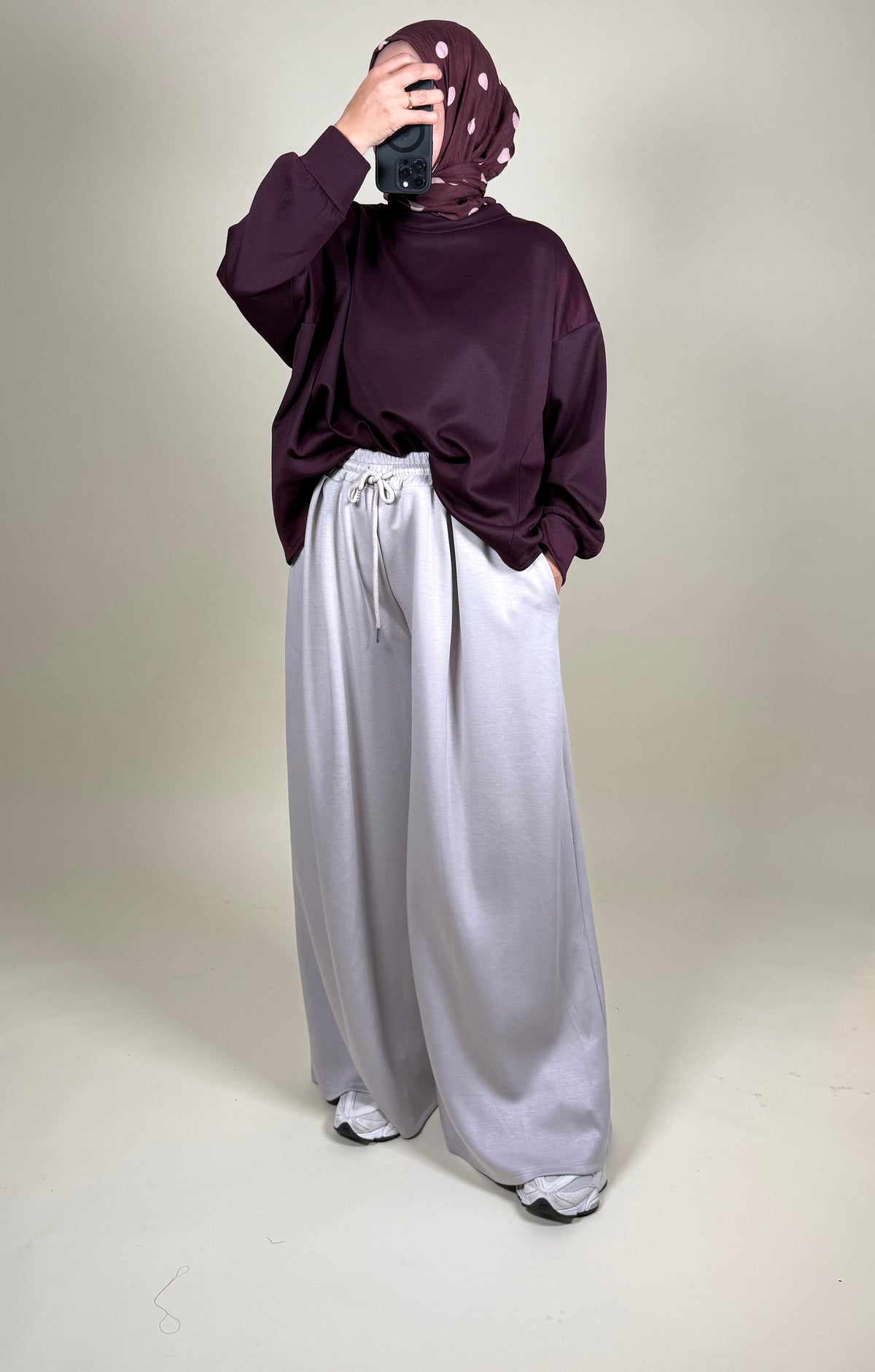 Lina Palazzo Hose