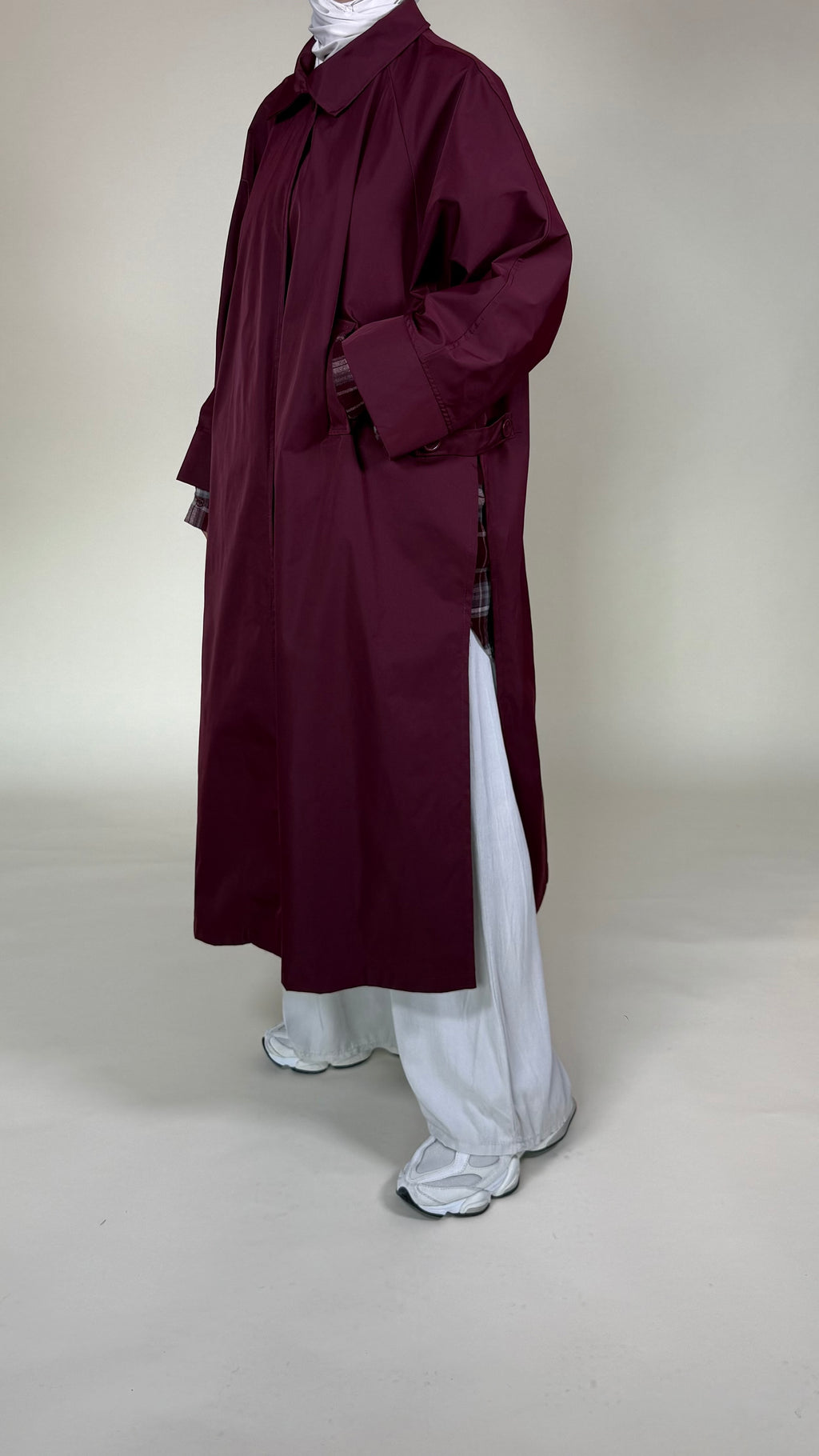 Élan Trenchcoat