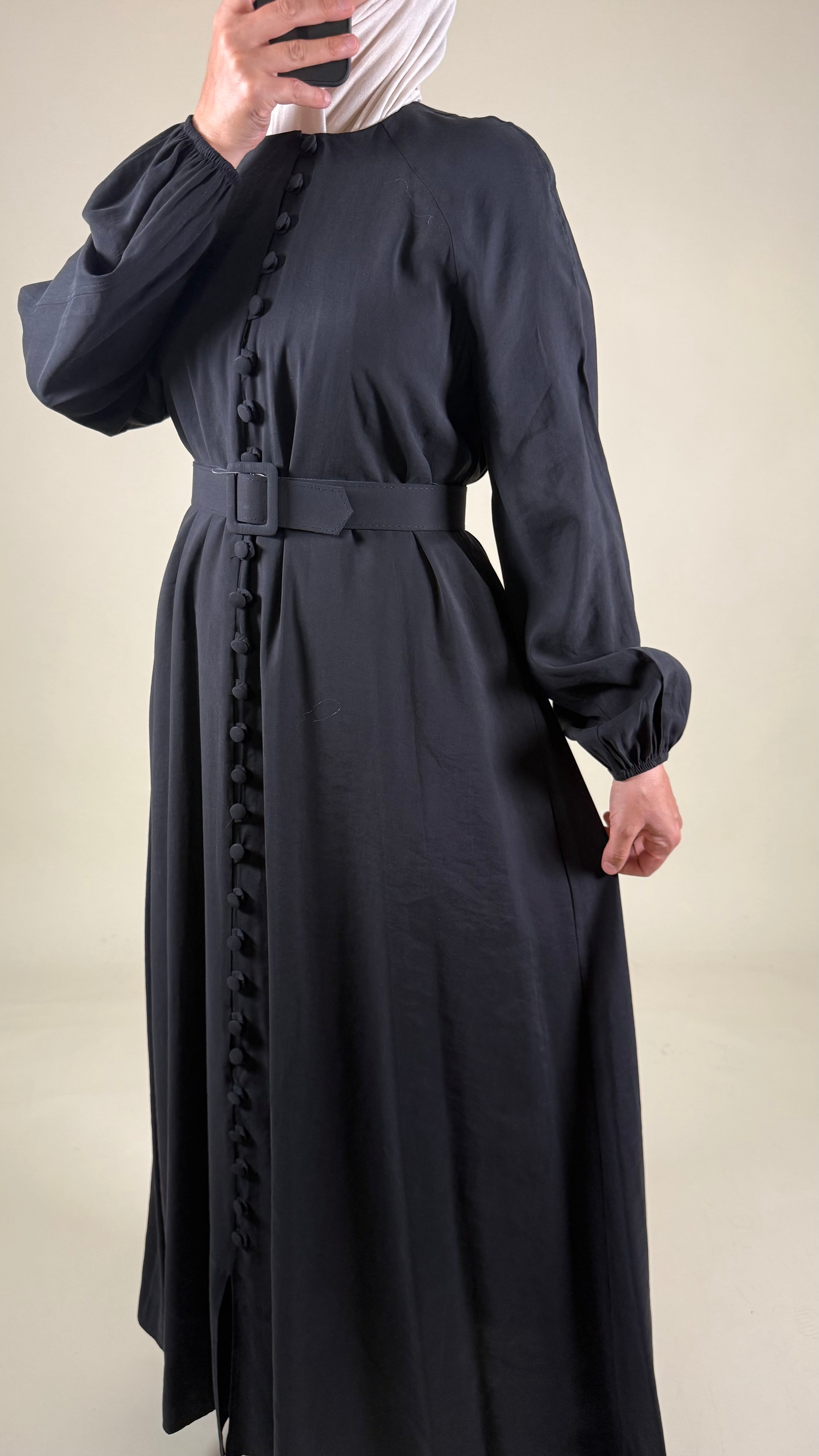 Inaya Kleid