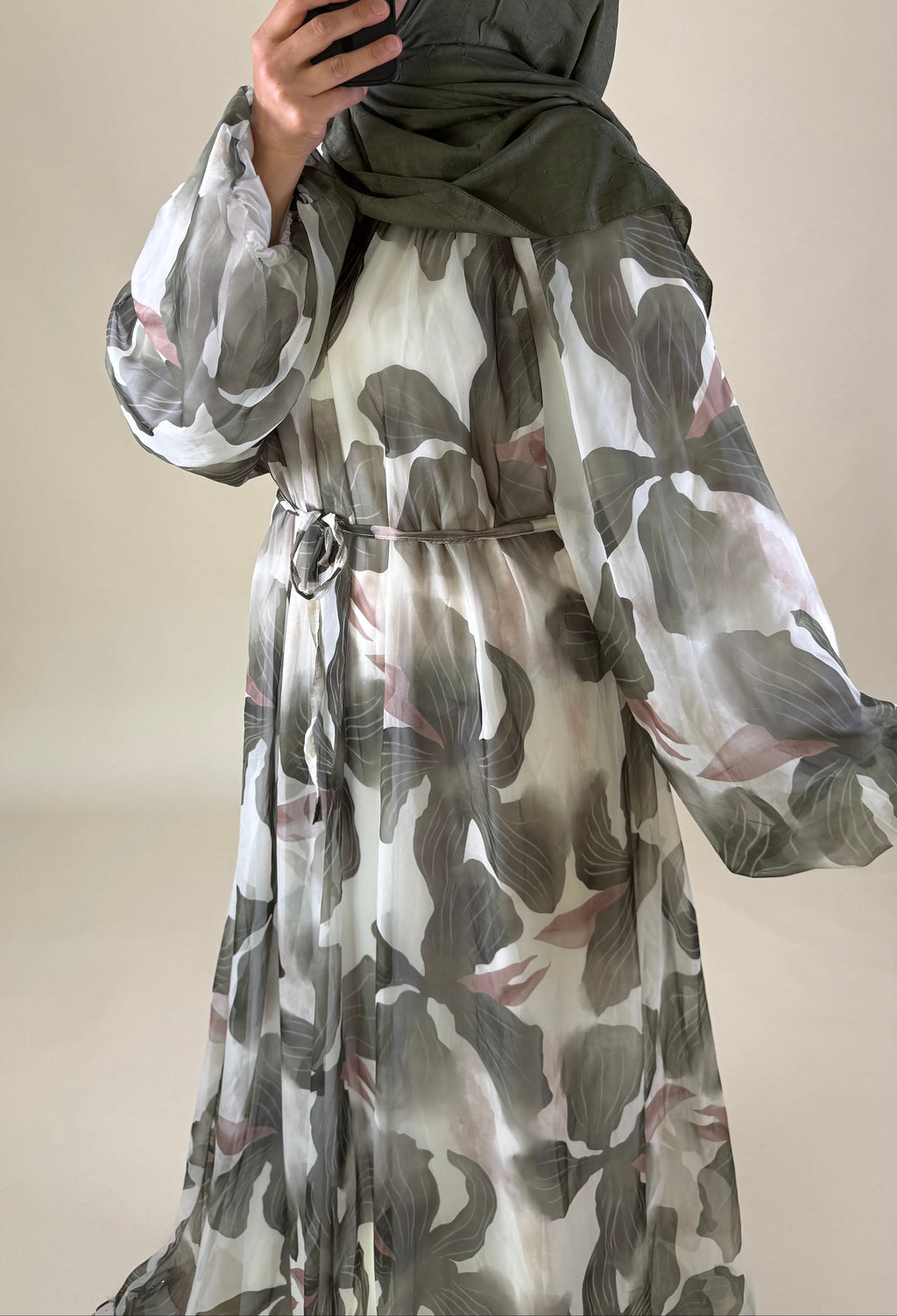 Defne Sommerkleid