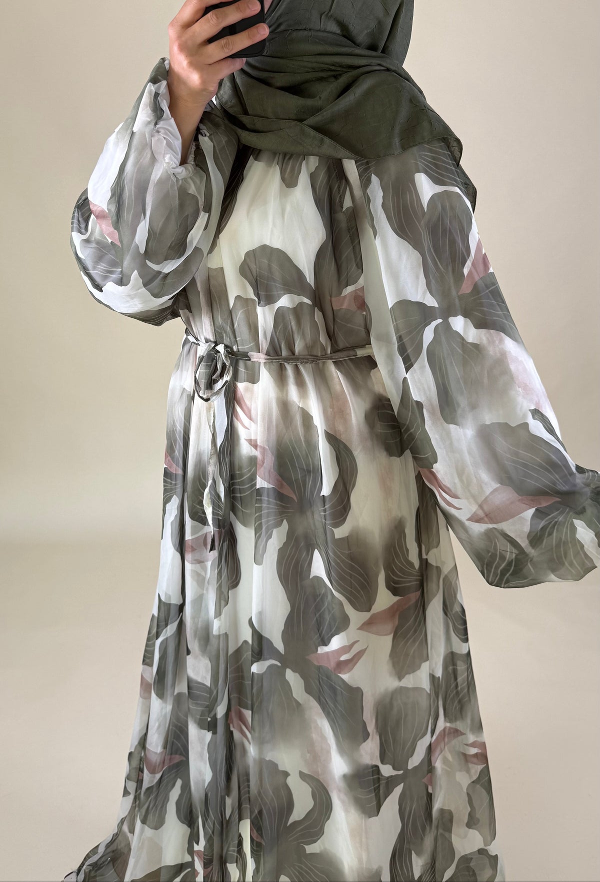 Defne Sommerkleid