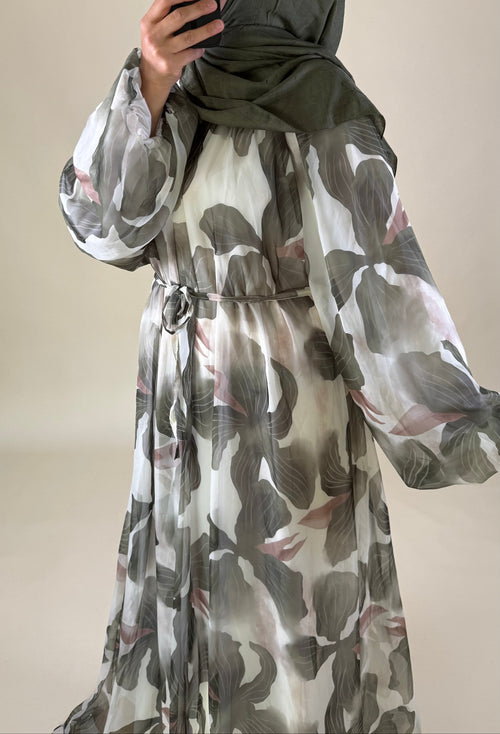 Defne Sommerkleid