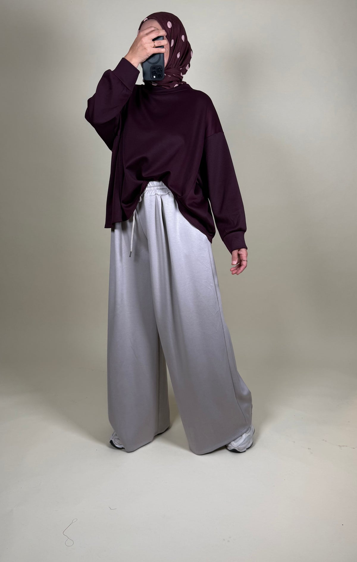 Lina Palazzo Hose