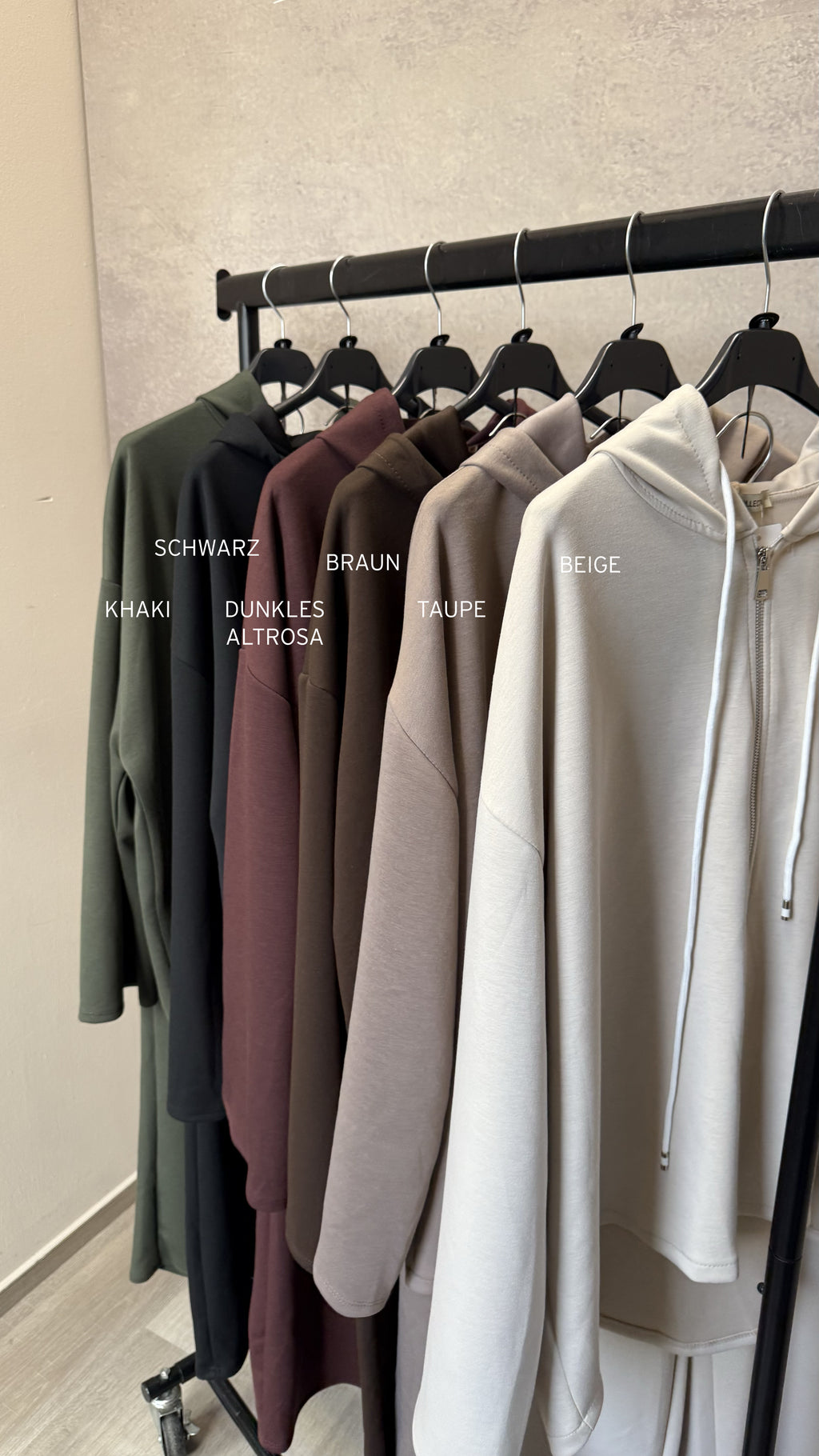 Move Zweiteiler mit Hose