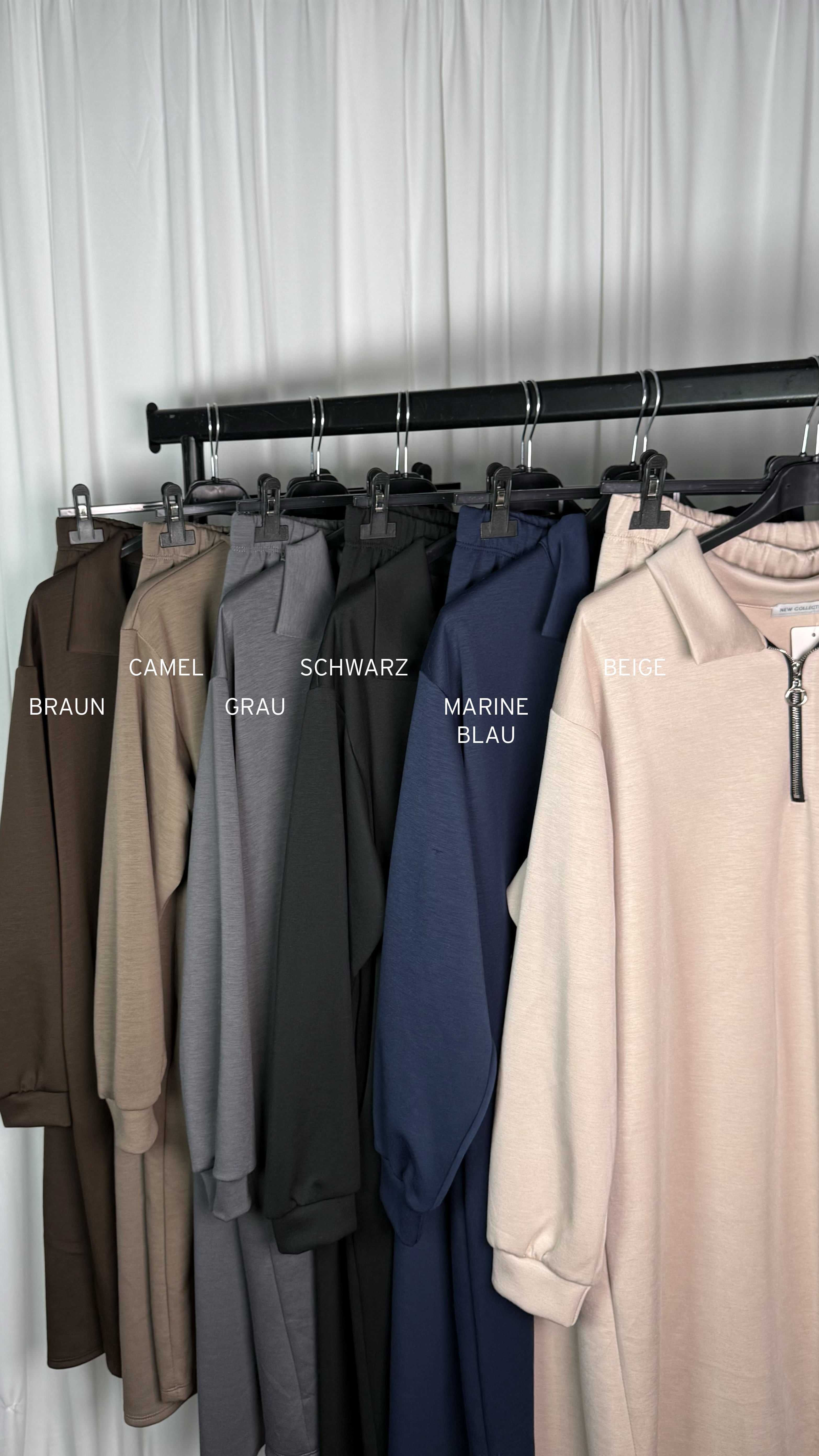 Selma Zweiteiler mit Hose