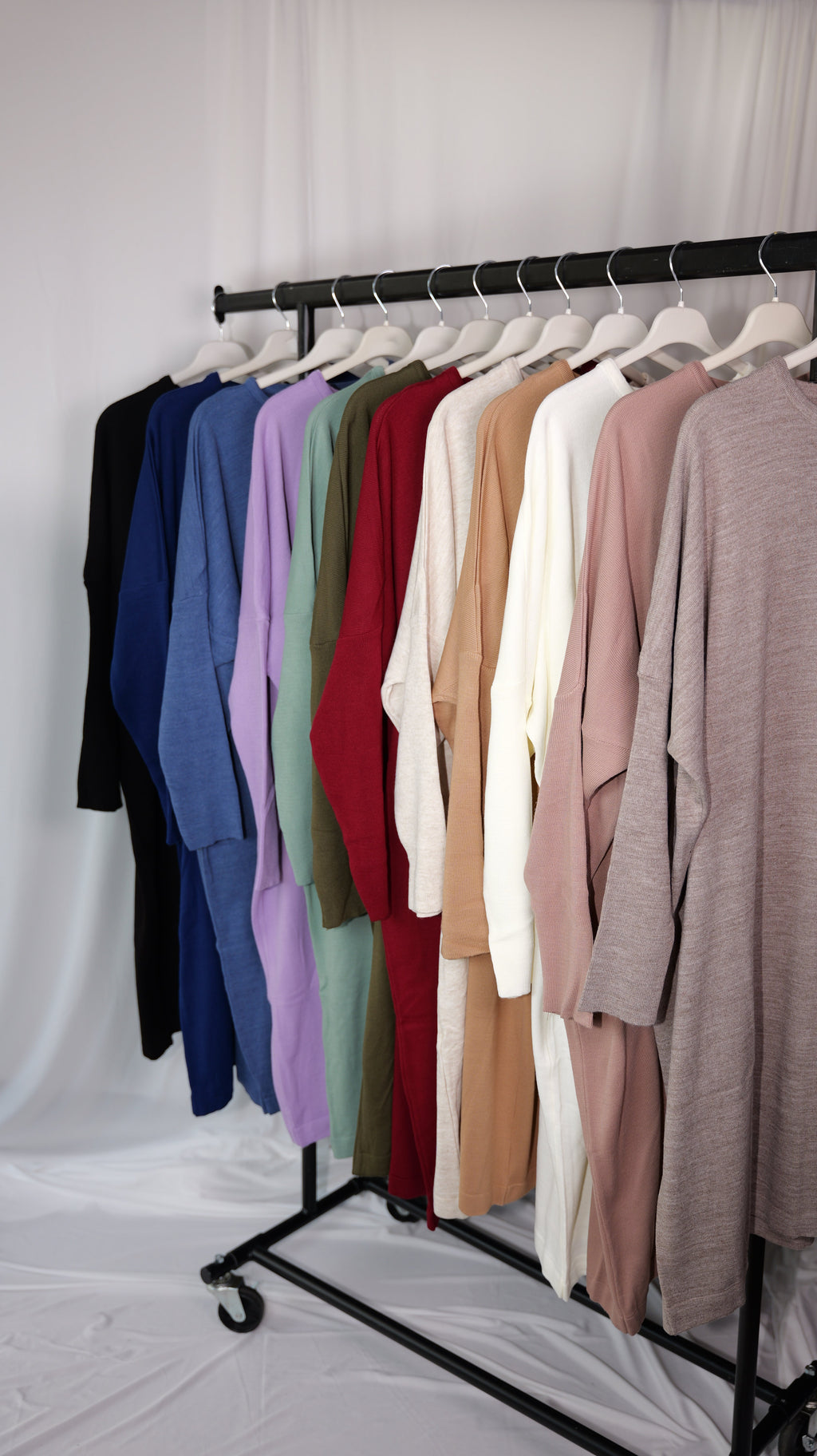Ela Strickpullover