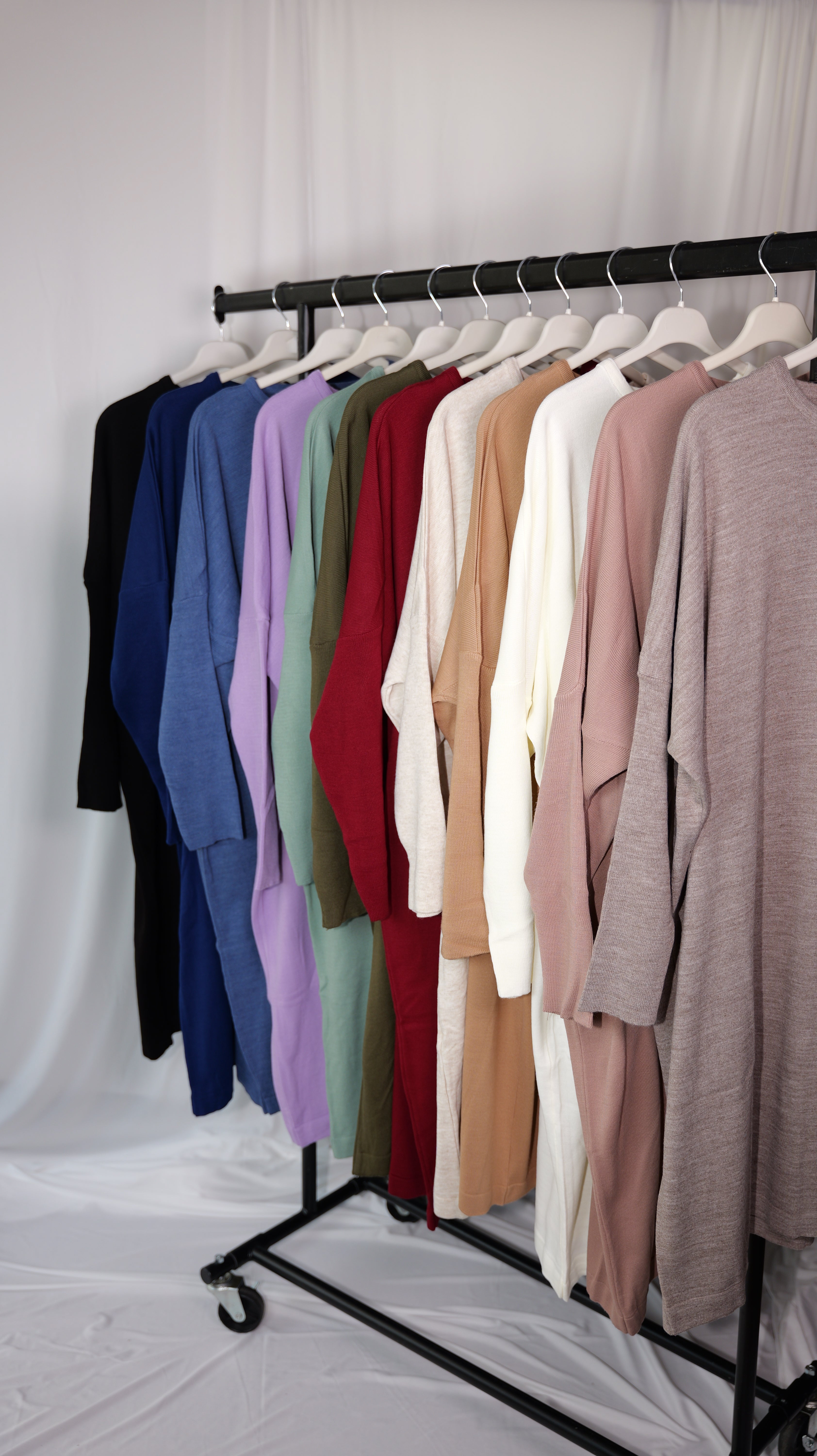 Ela Strickpullover