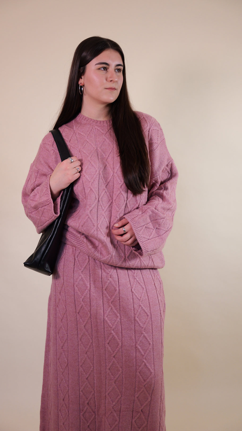 Bella Rock-Zweiteiler