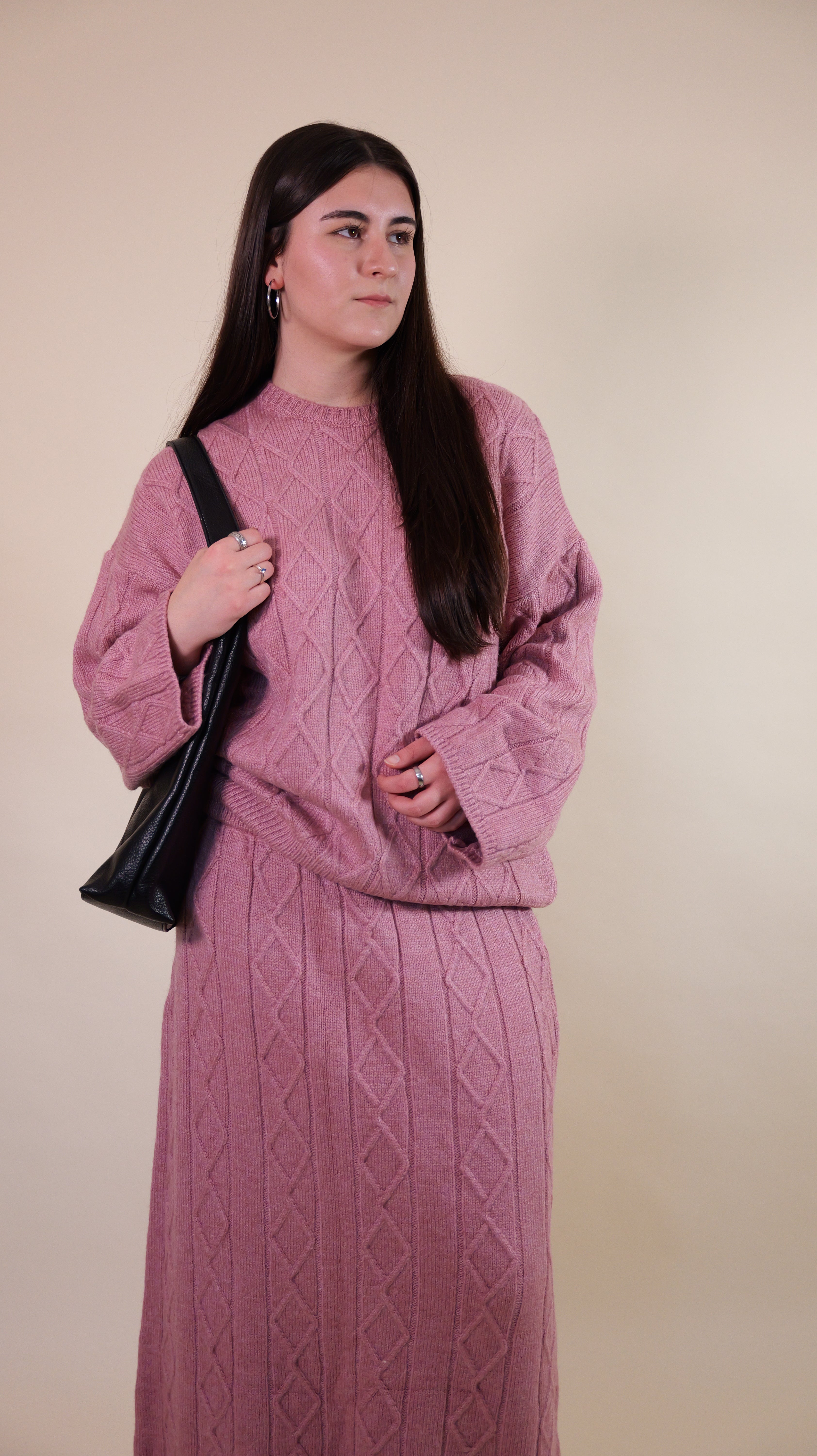 Bella Rock-Zweiteiler