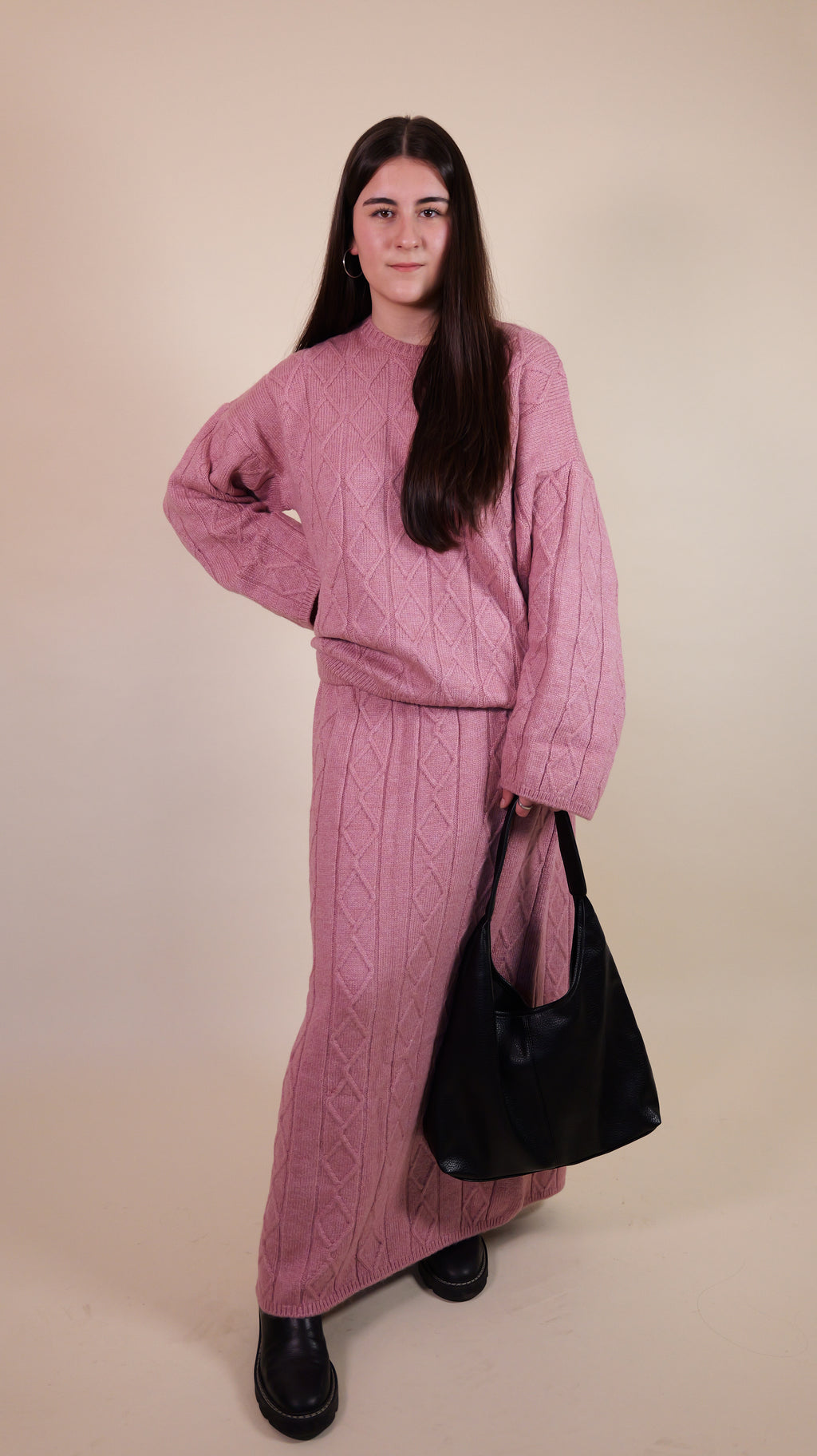 Bella Rock-Zweiteiler