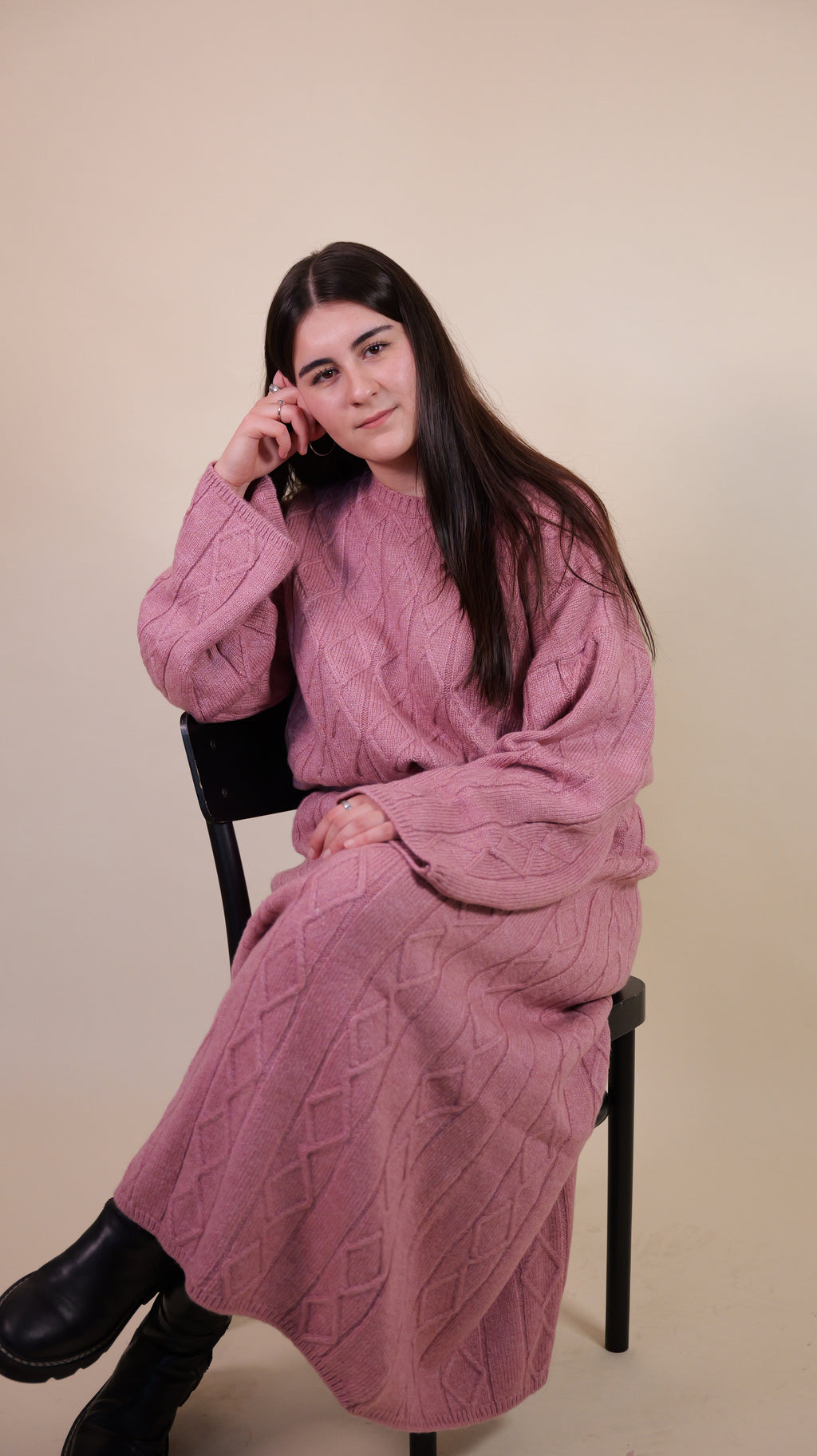 Bella Rock-Zweiteiler