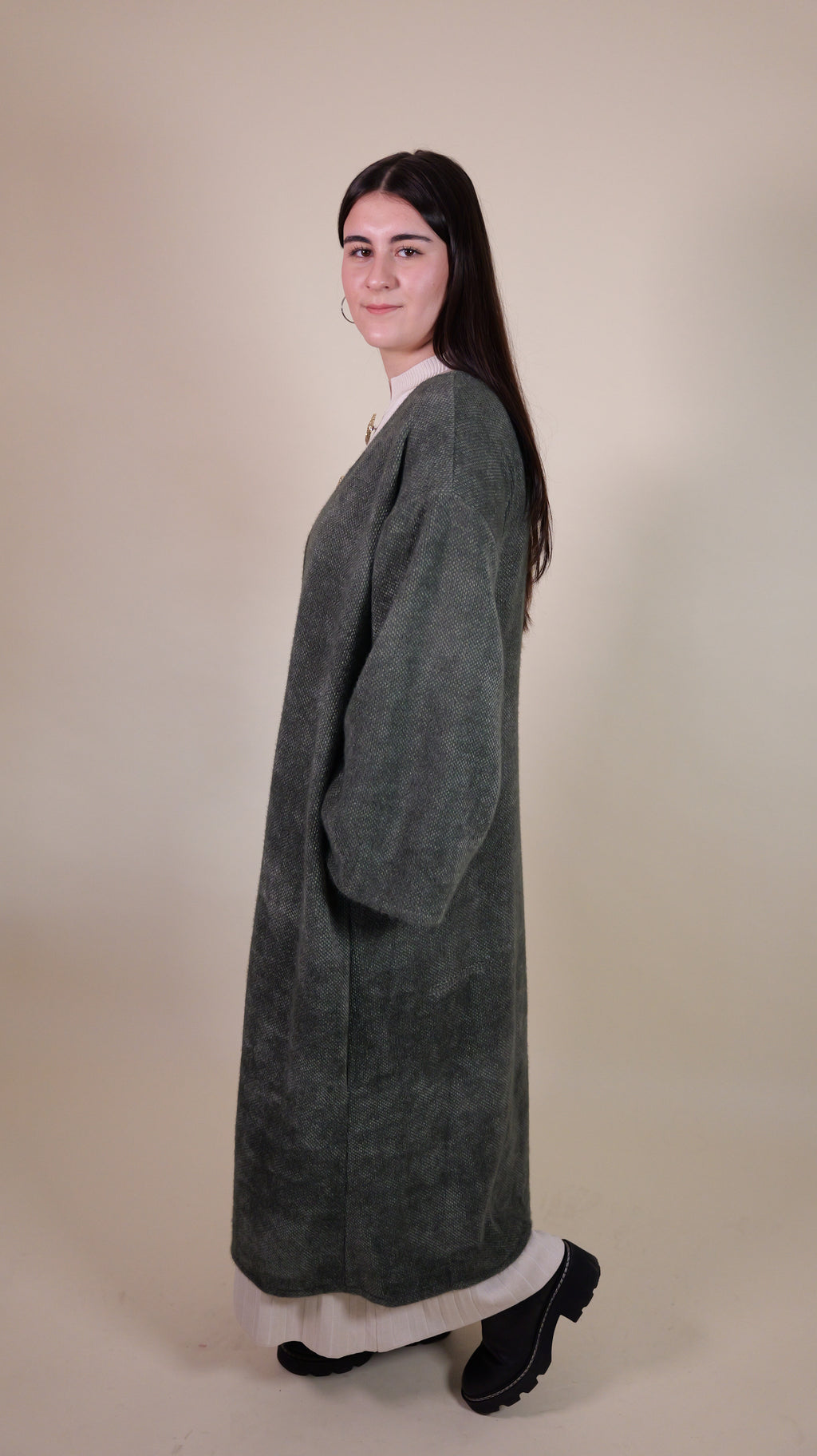 Rana Cardigan