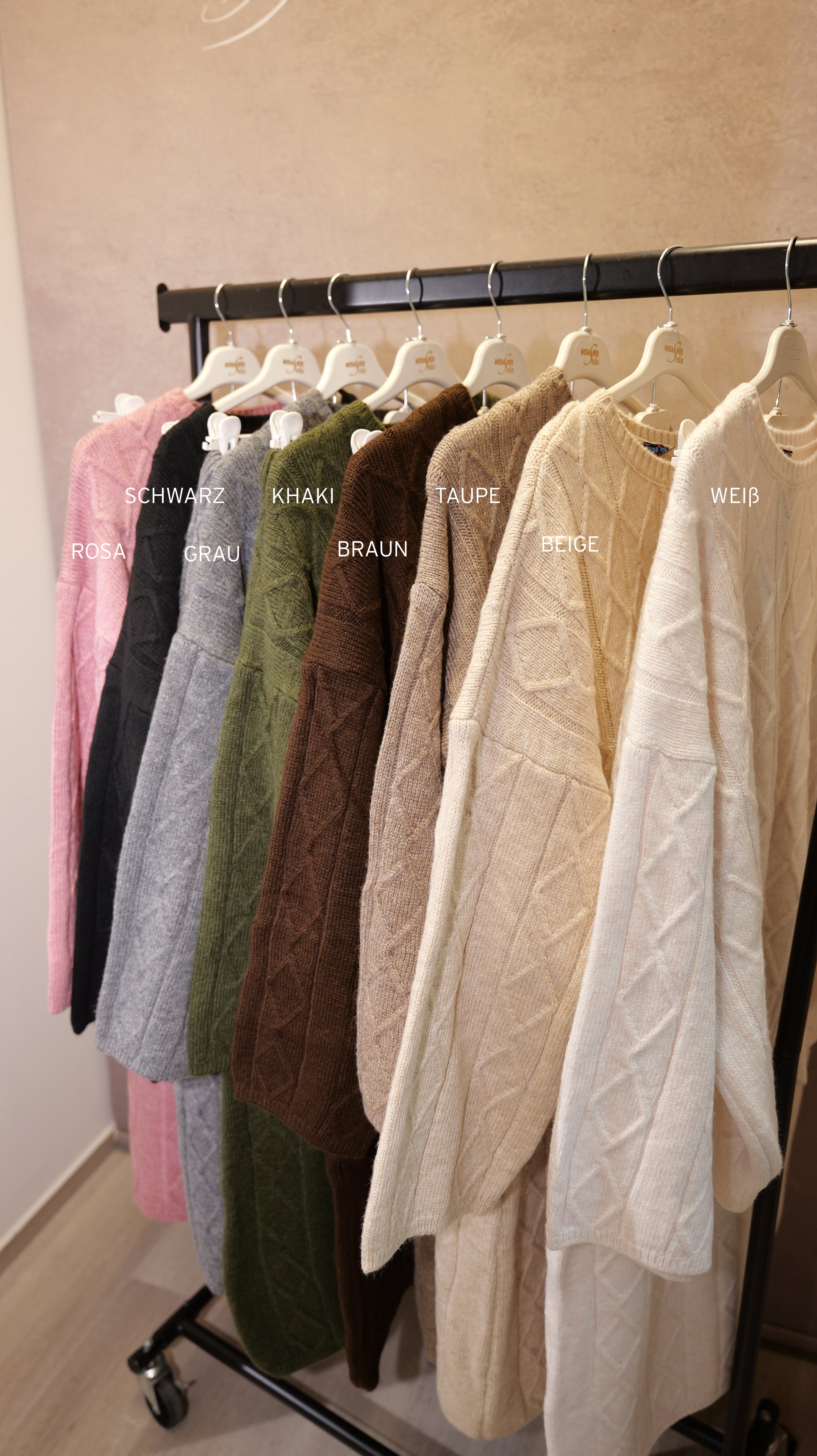 Bella Rock-Zweiteiler