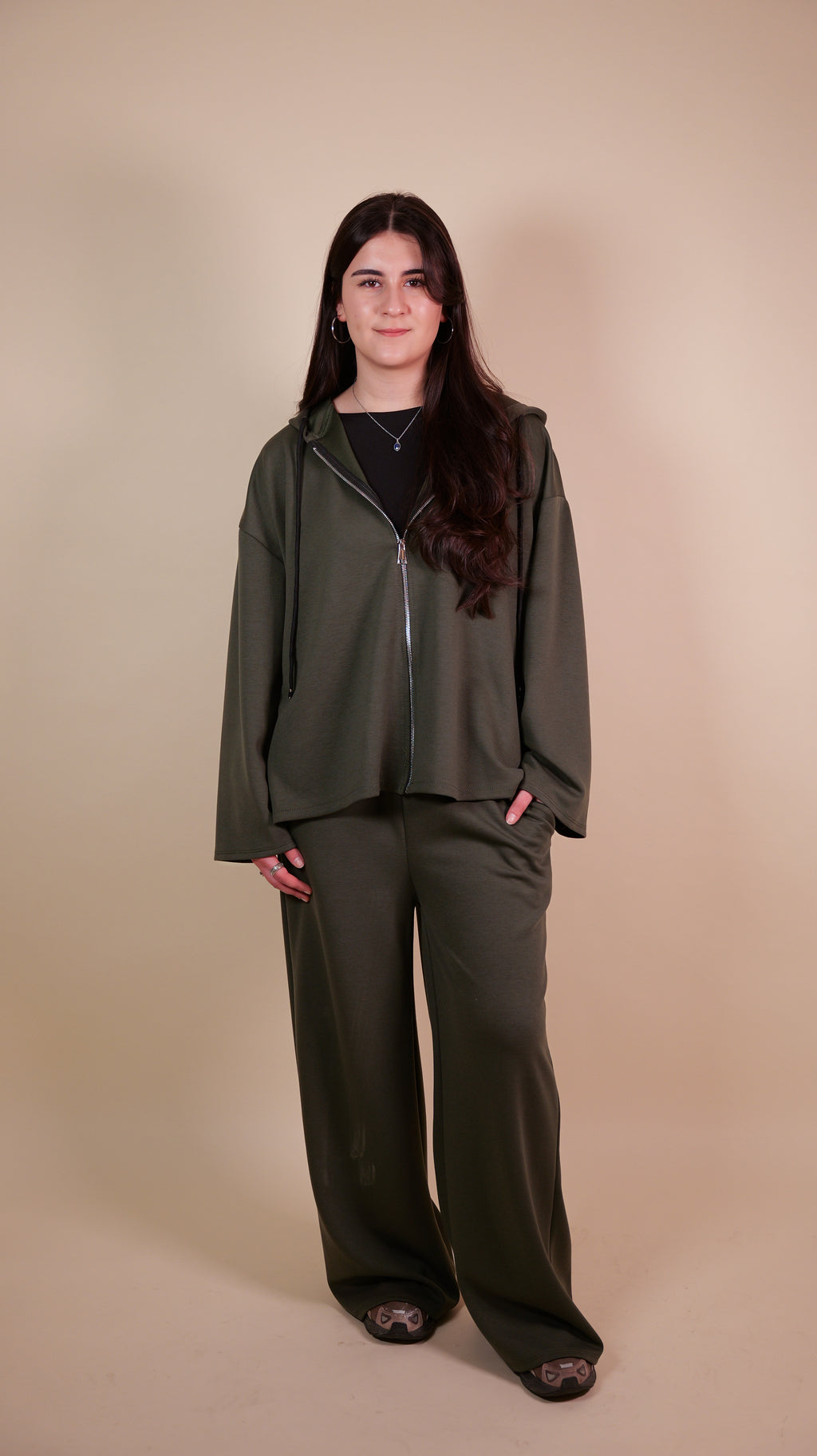 Move Zweiteiler mit Hose