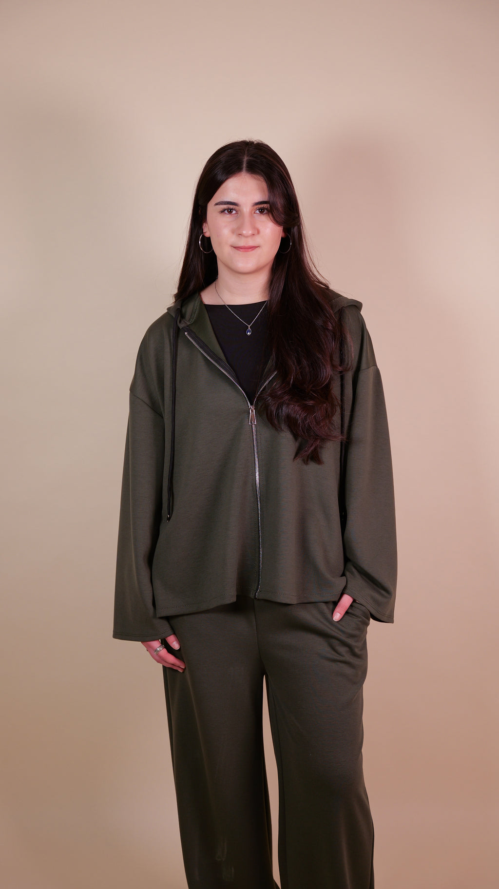 Move Zweiteiler mit Hose