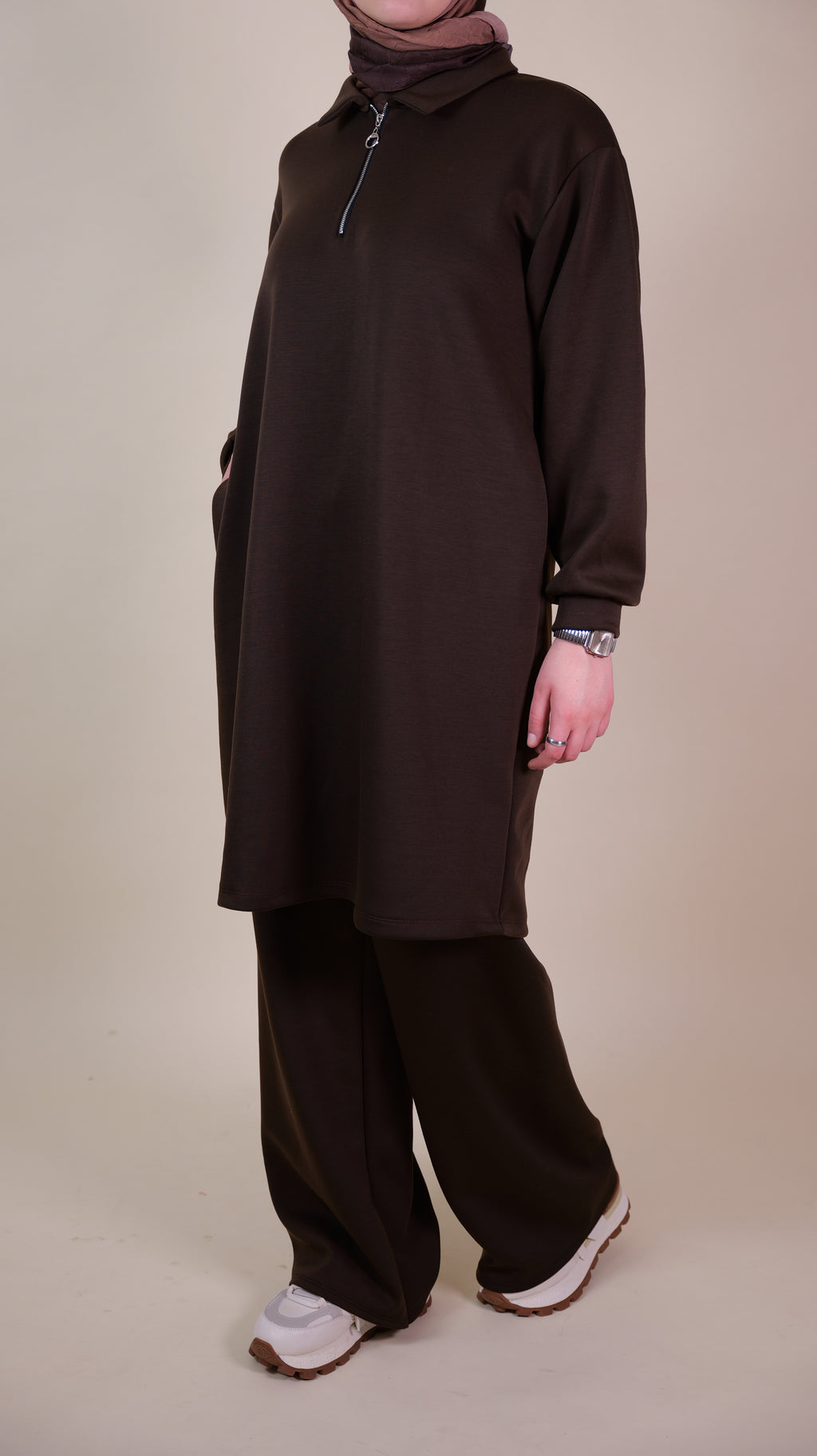 Selma Zweiteiler mit Hose