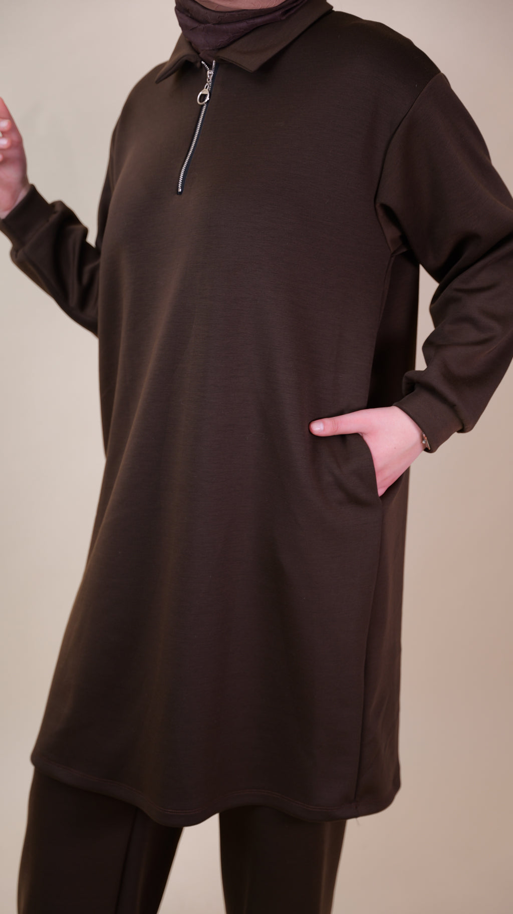 Selma Zweiteiler mit Hose