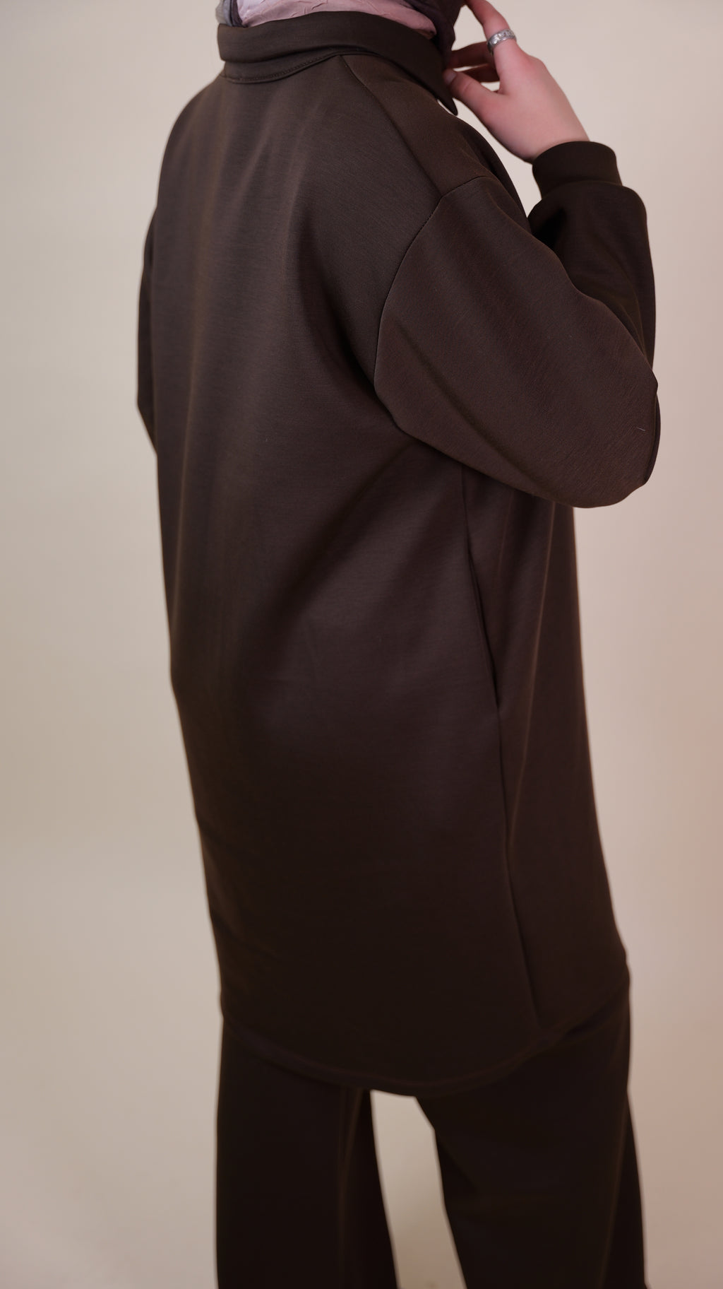 Selma Zweiteiler mit Hose