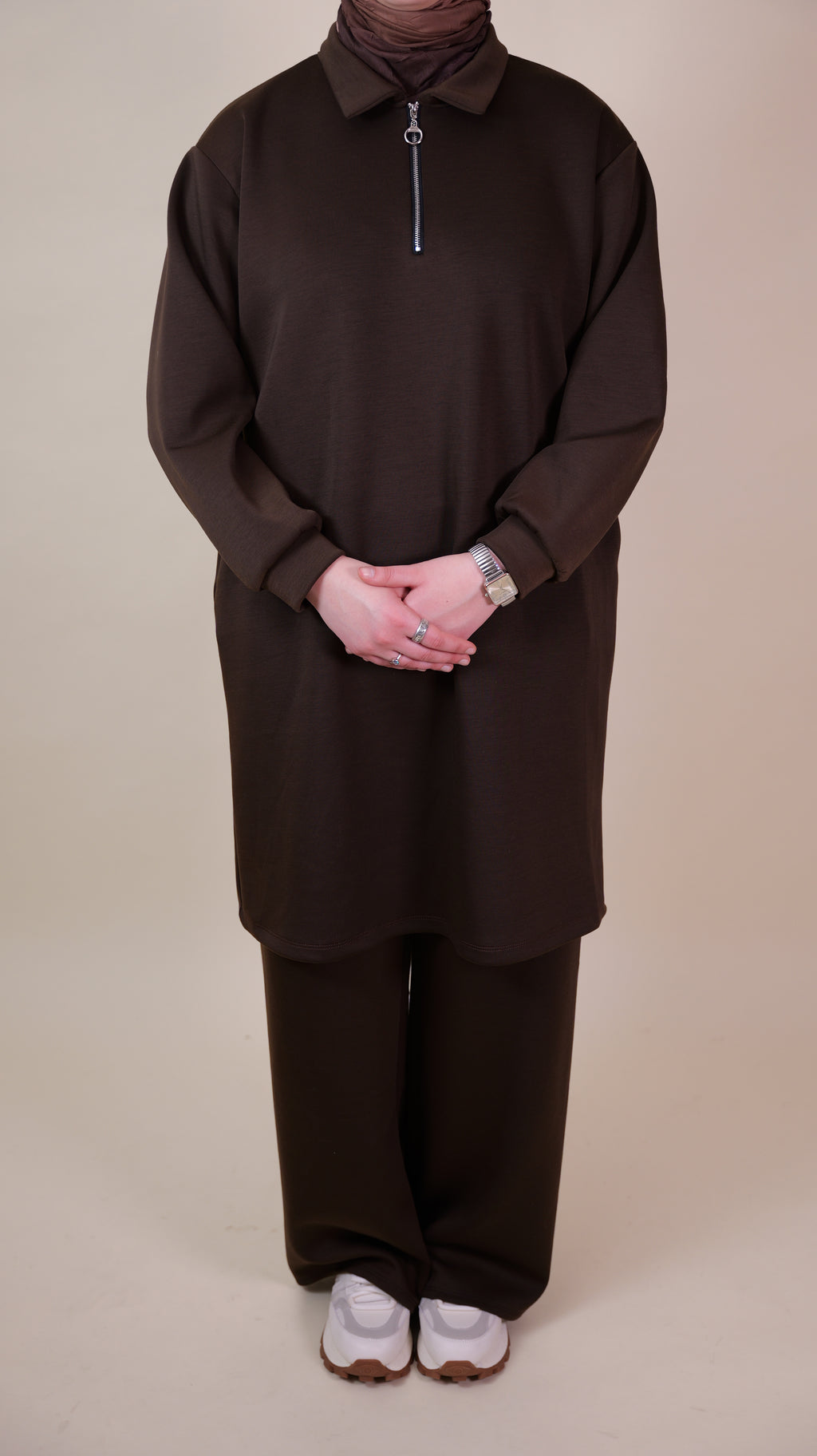 Selma Zweiteiler mit Hose